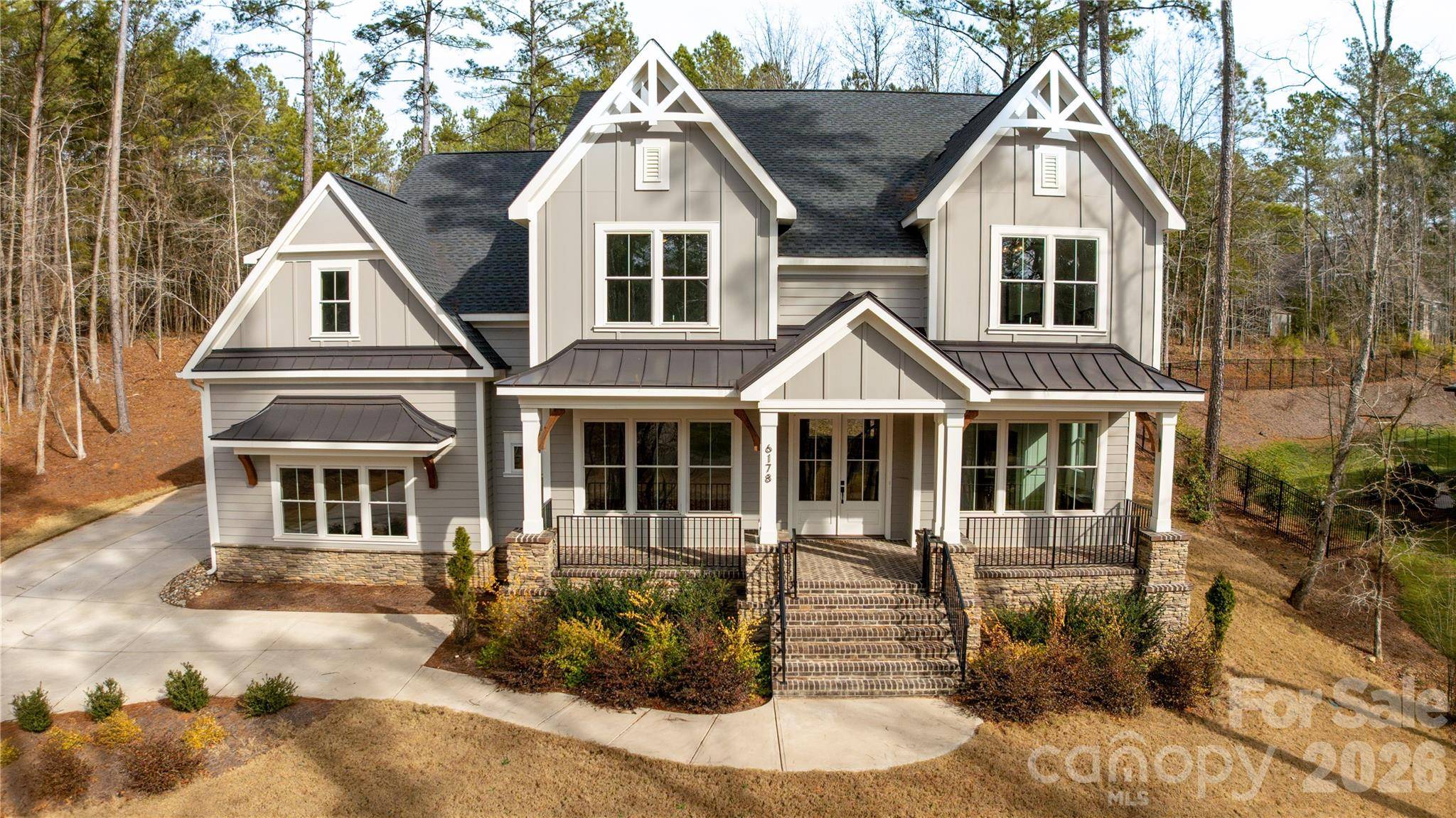 6178 Chimney Bluff RD, Lancaster, SC 29720