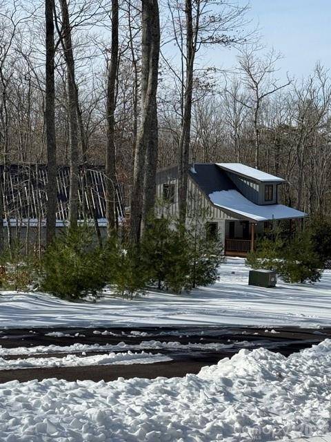 Lot 38 Sonterra RDG, Lansing, NC 28643