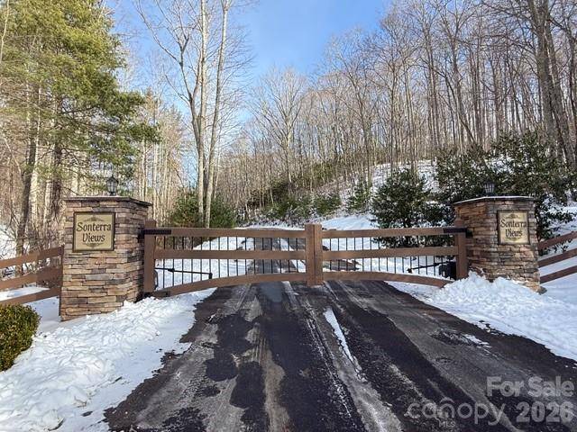 Lot 38 Sonterra RDG, Lansing, NC 28643