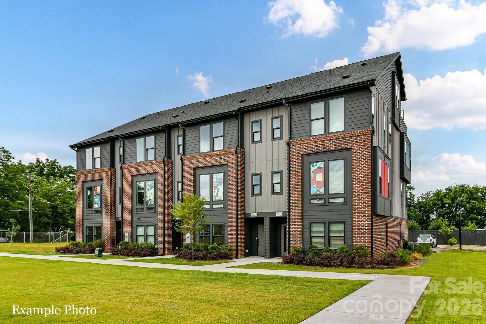 3014 Khan Park DR #67, Charlotte, NC 28206