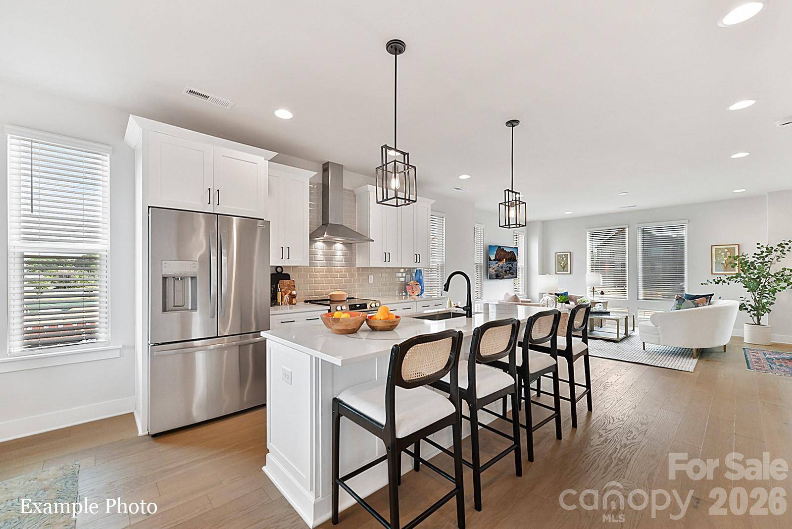 3014 Khan Park DR #67, Charlotte, NC 28206