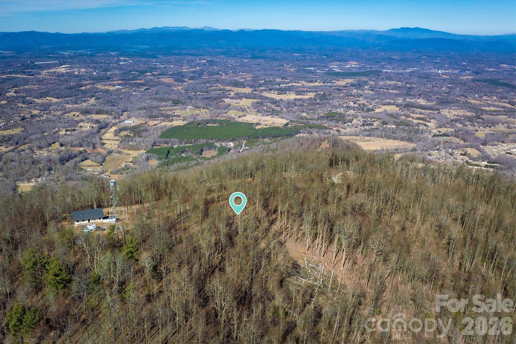7596 Walkertop Mtn Overlook DR, Morganton, NC 28655