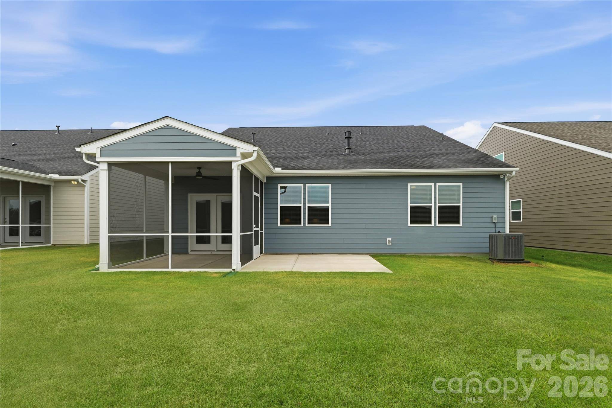 1083 Arundle RD, Sherrills Ford, NC 28673