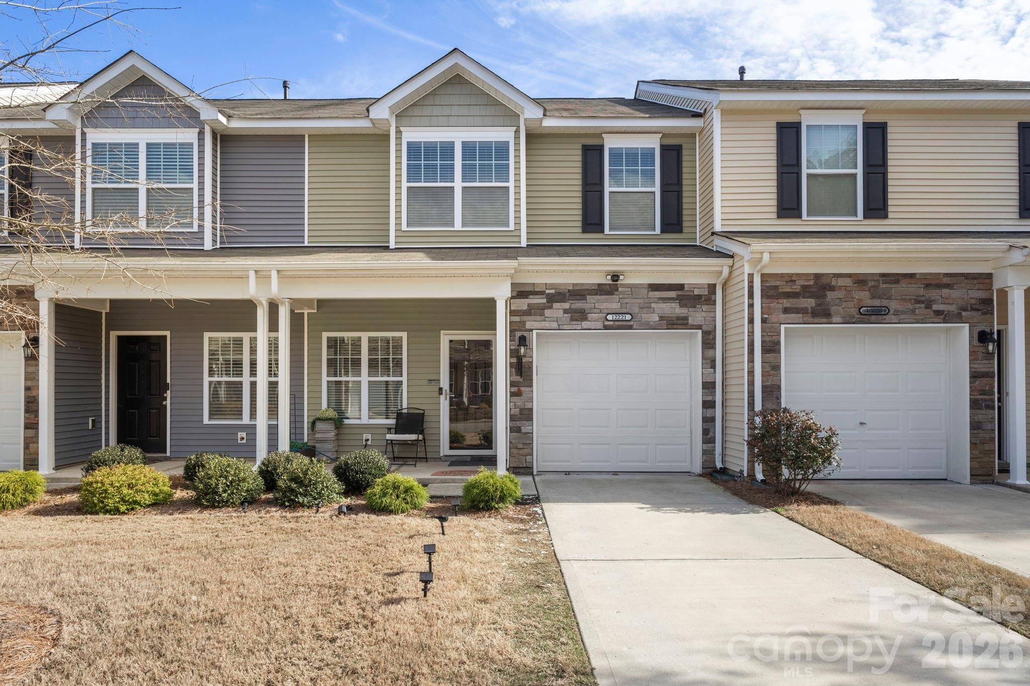 12221 Whiteside DR, Charlotte, NC 28278