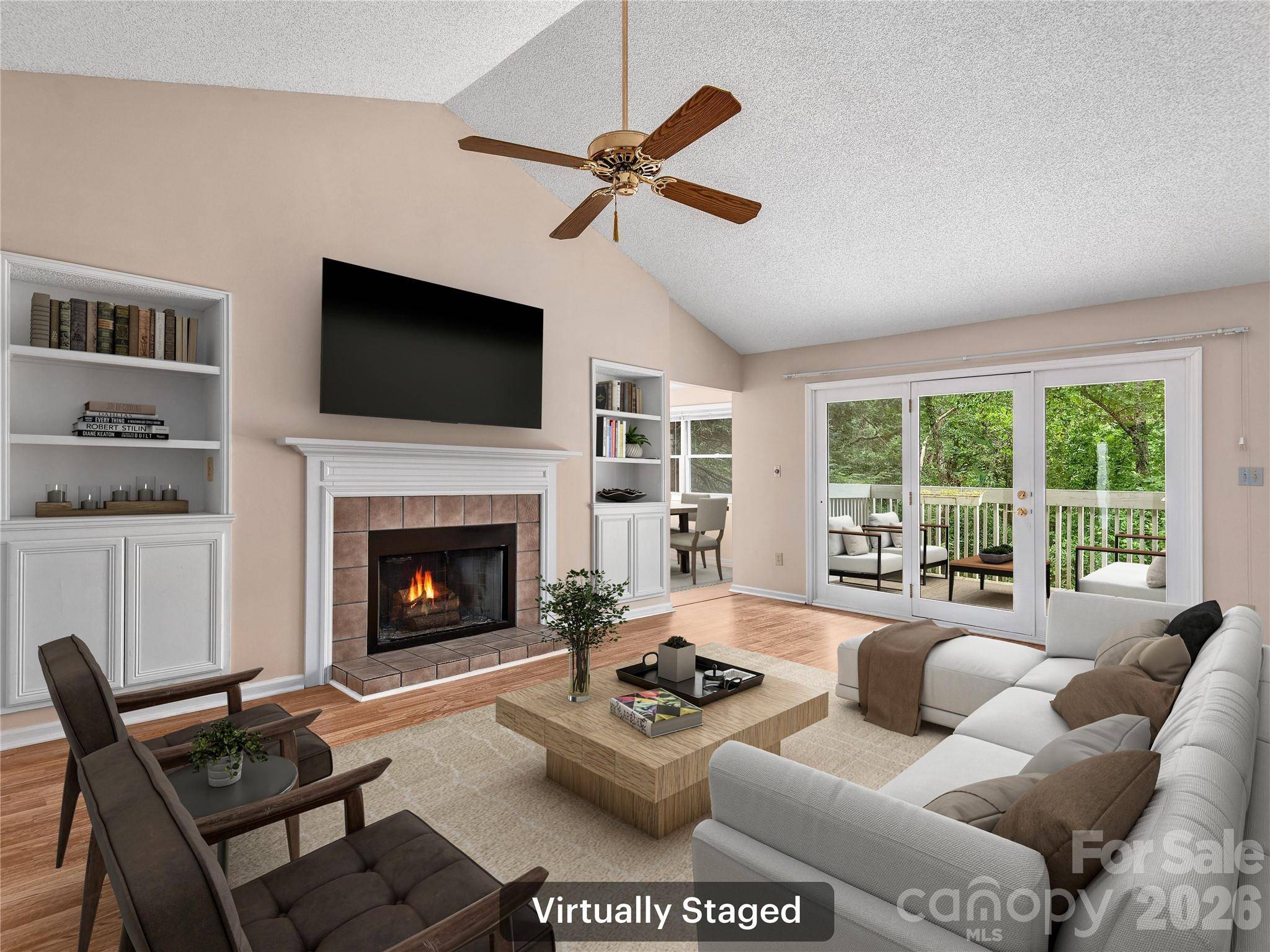 20 Cedarcliff CIR, Asheville, NC 28803