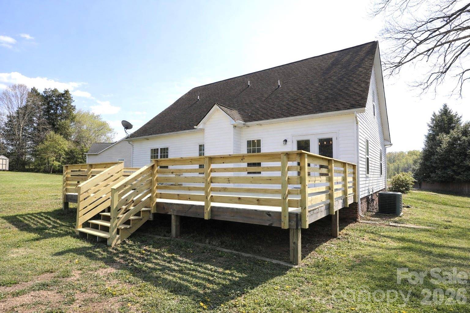 1045 Saxton CIR, Salisbury, NC 28147
