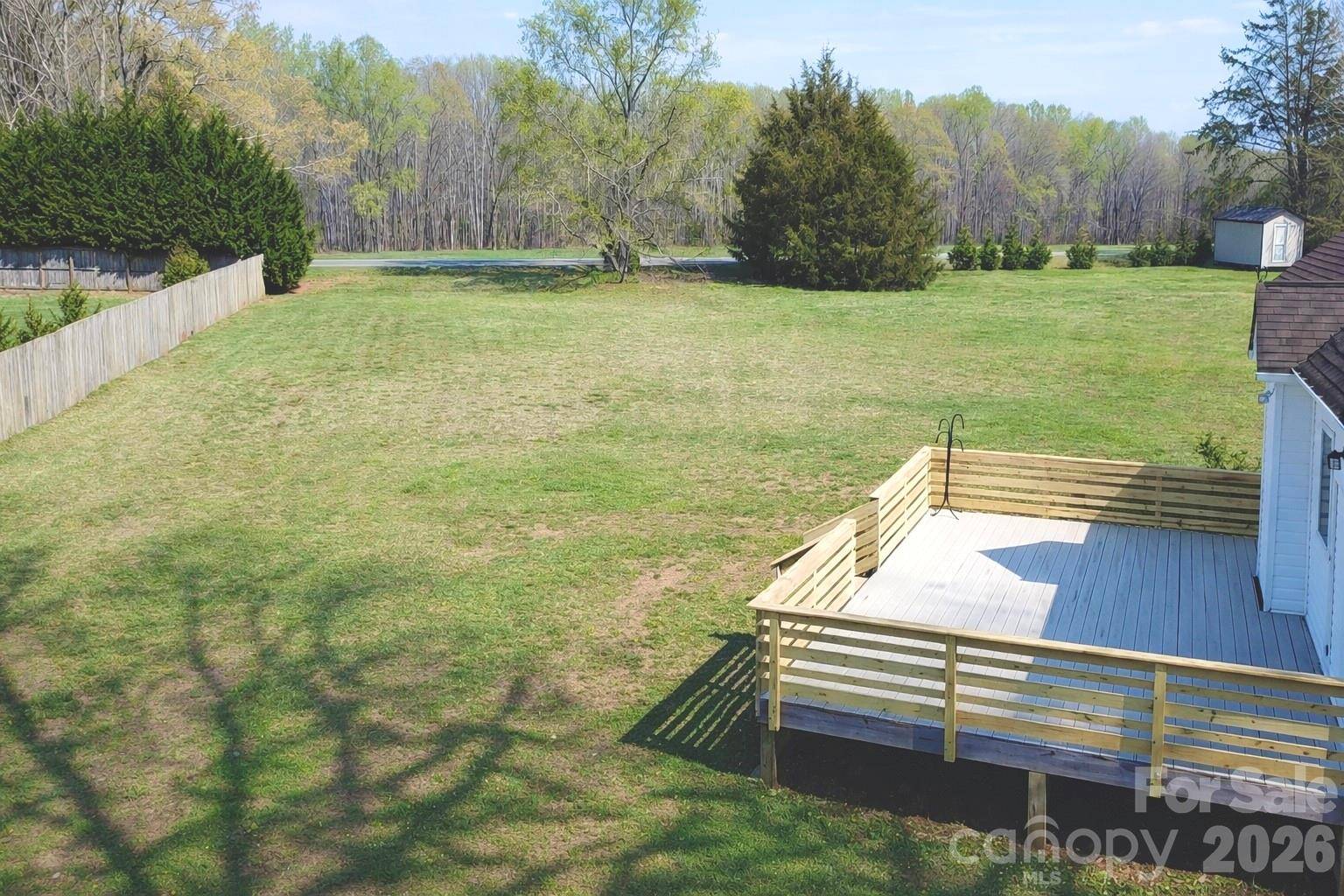 1045 Saxton CIR, Salisbury, NC 28147