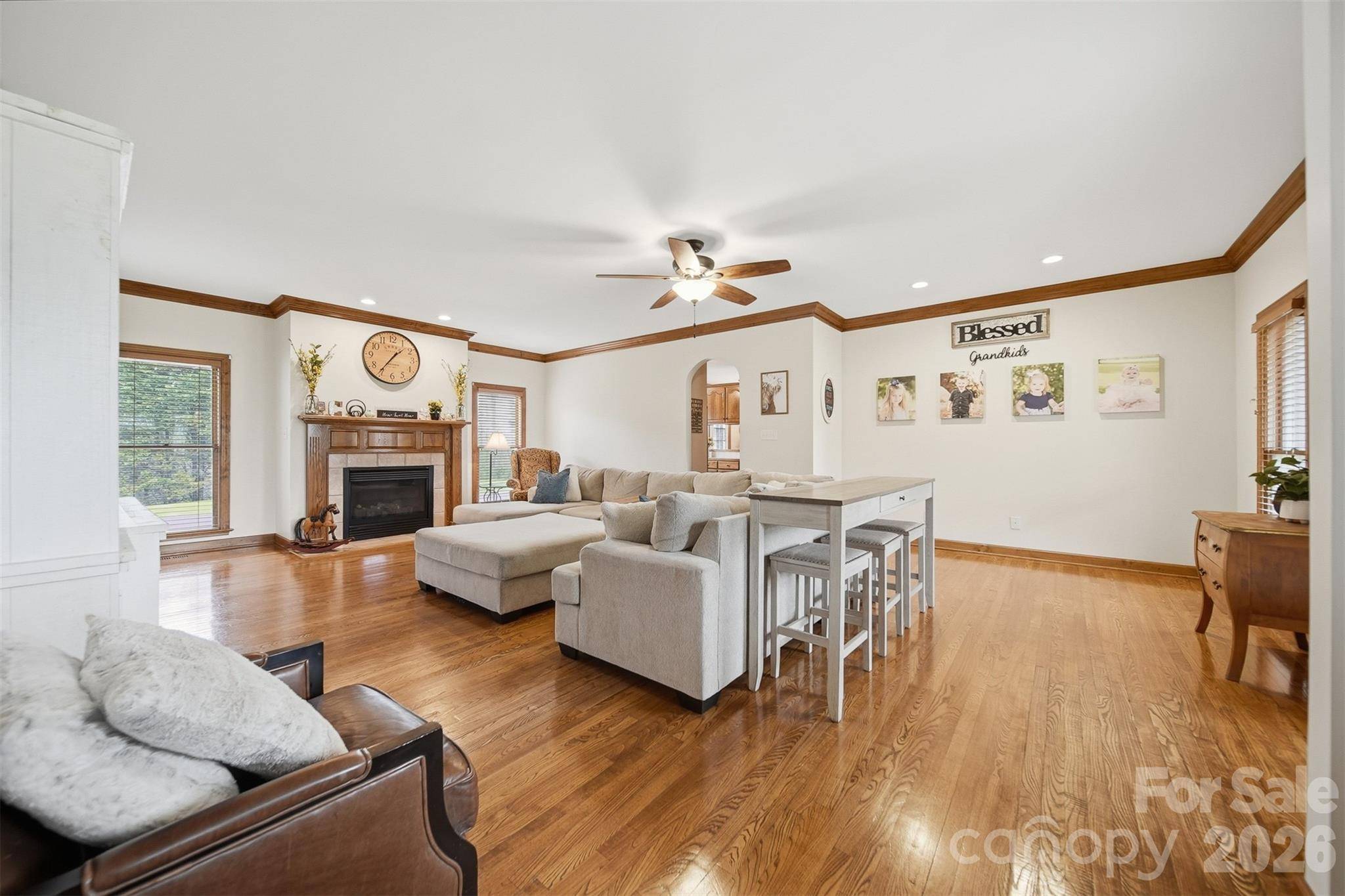 3330 Shamrock HTS, Hudson, NC 28638
