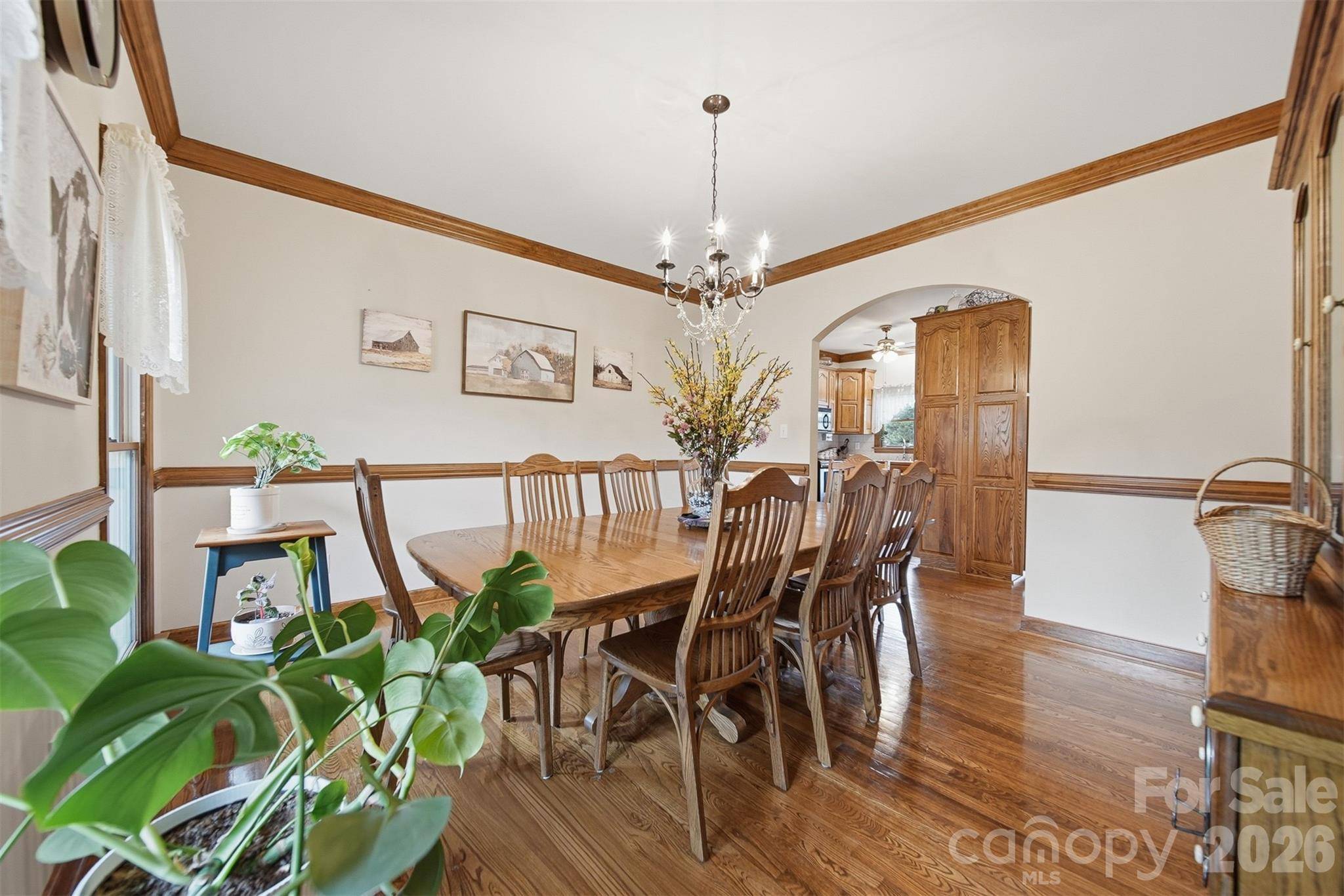 3330 Shamrock HTS, Hudson, NC 28638