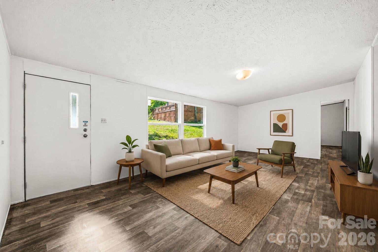 45 Alan Retreat RD, Hendersonville, NC 28792