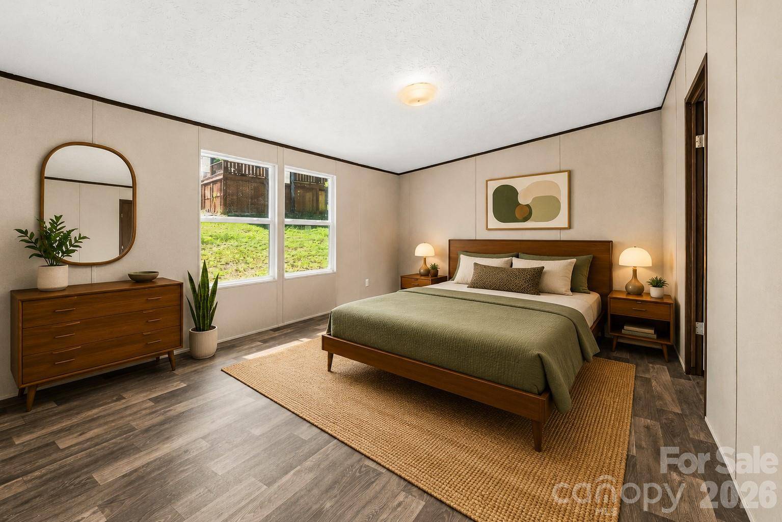 45 Alan Retreat RD, Hendersonville, NC 28792