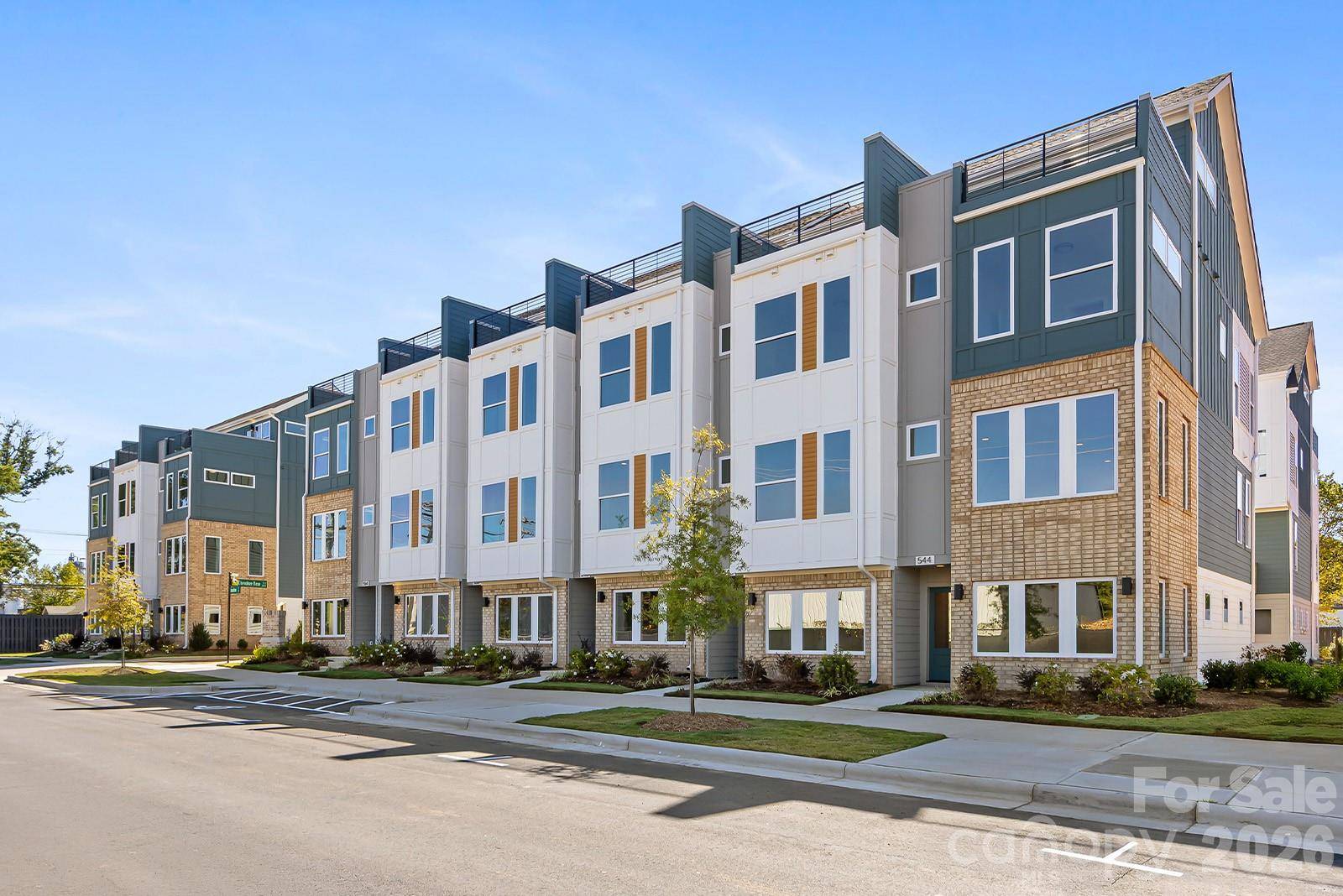 130 Red Azalea LN #22, Charlotte, NC 28217