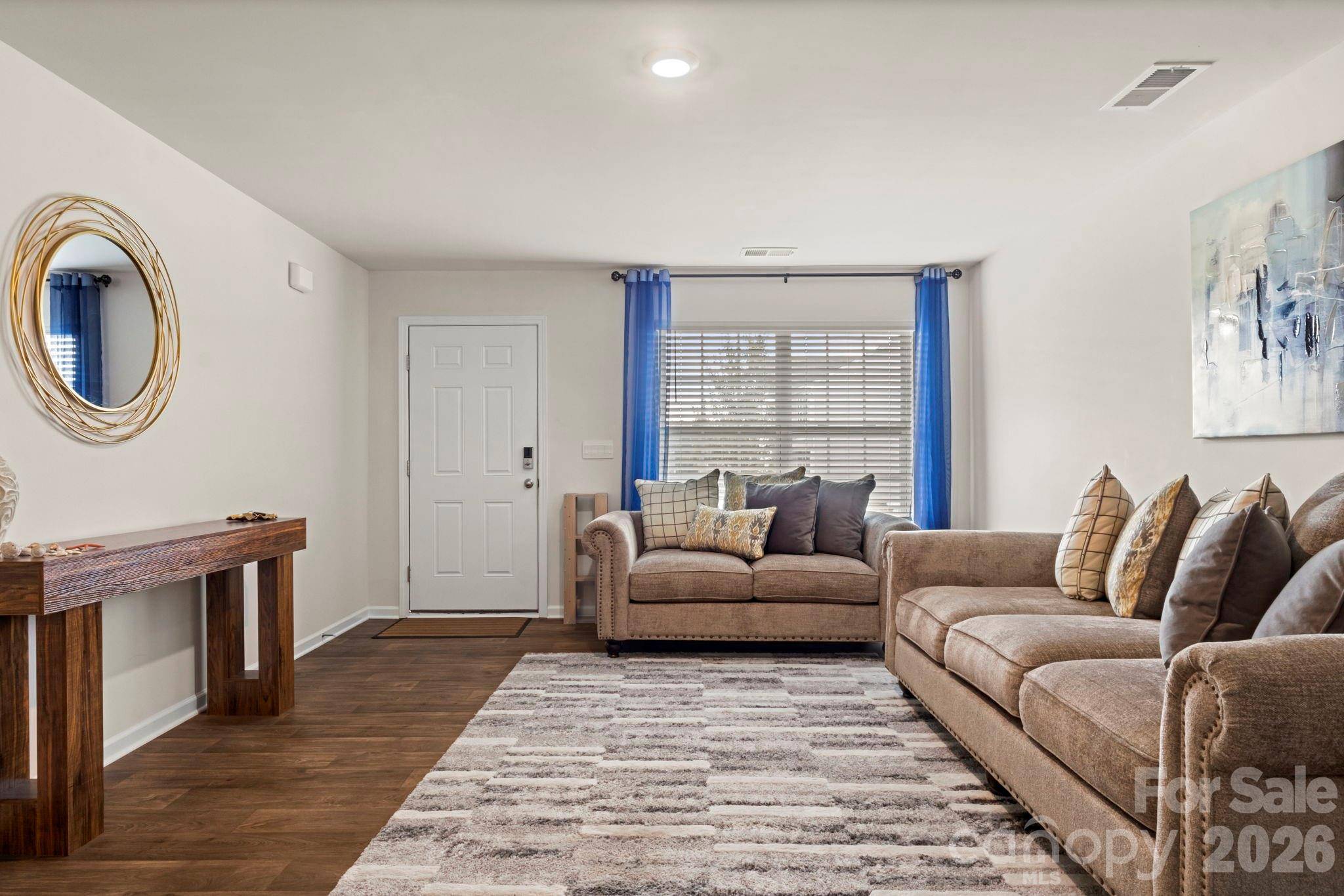 1331 Mifflin LN, Dallas, NC 28034