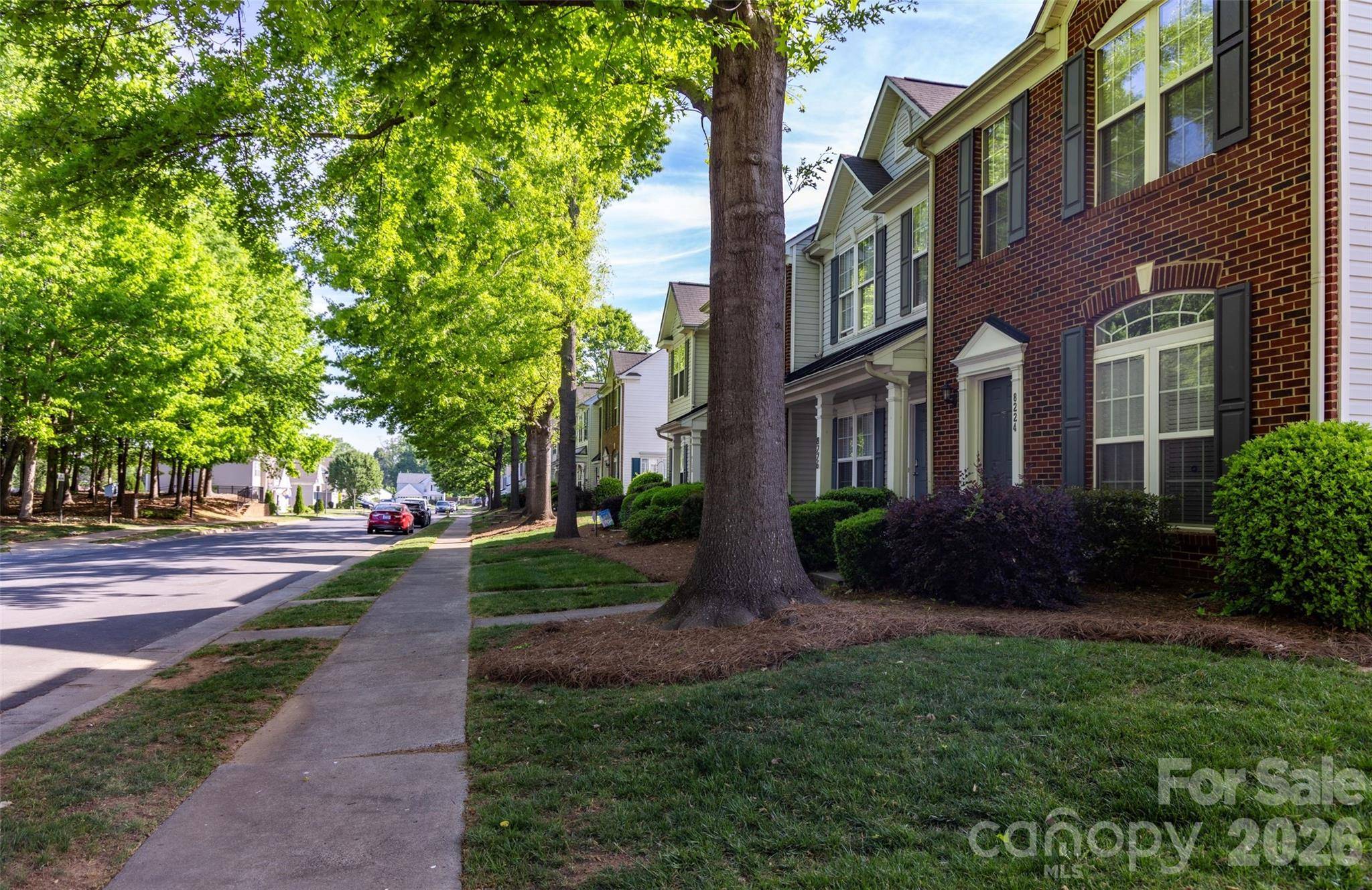 8224 Shinkansen DR, Charlotte, NC 28213