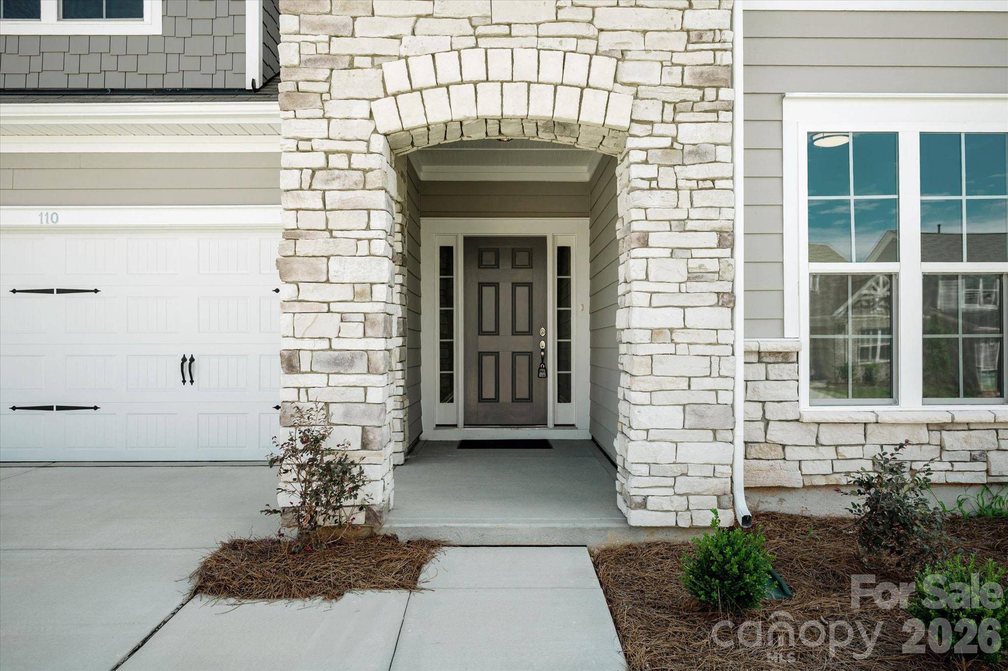 110 Cartington WAY #HAF0040, Mooresville, NC 28115