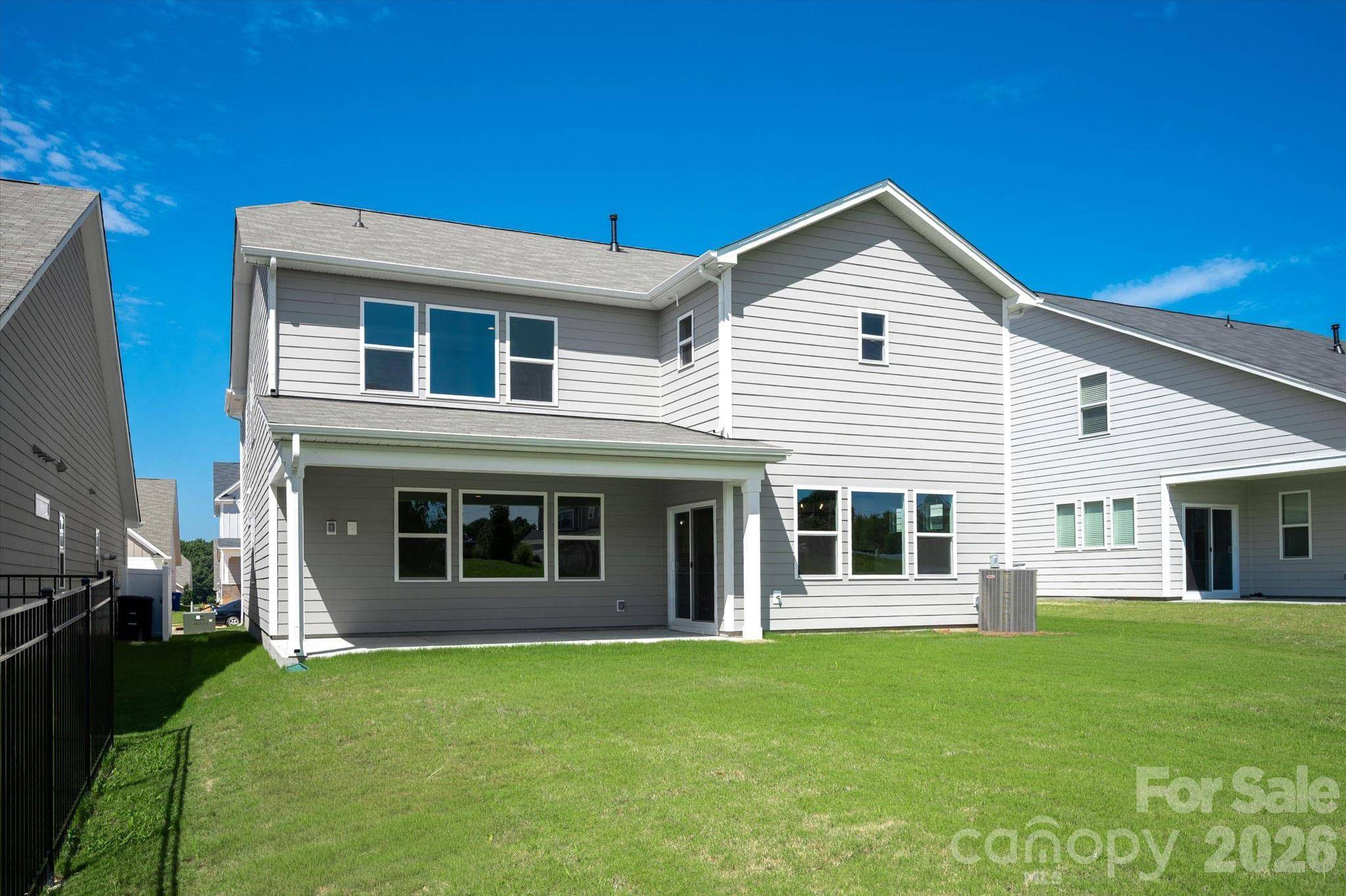 110 Cartington WAY #HAF0040, Mooresville, NC 28115