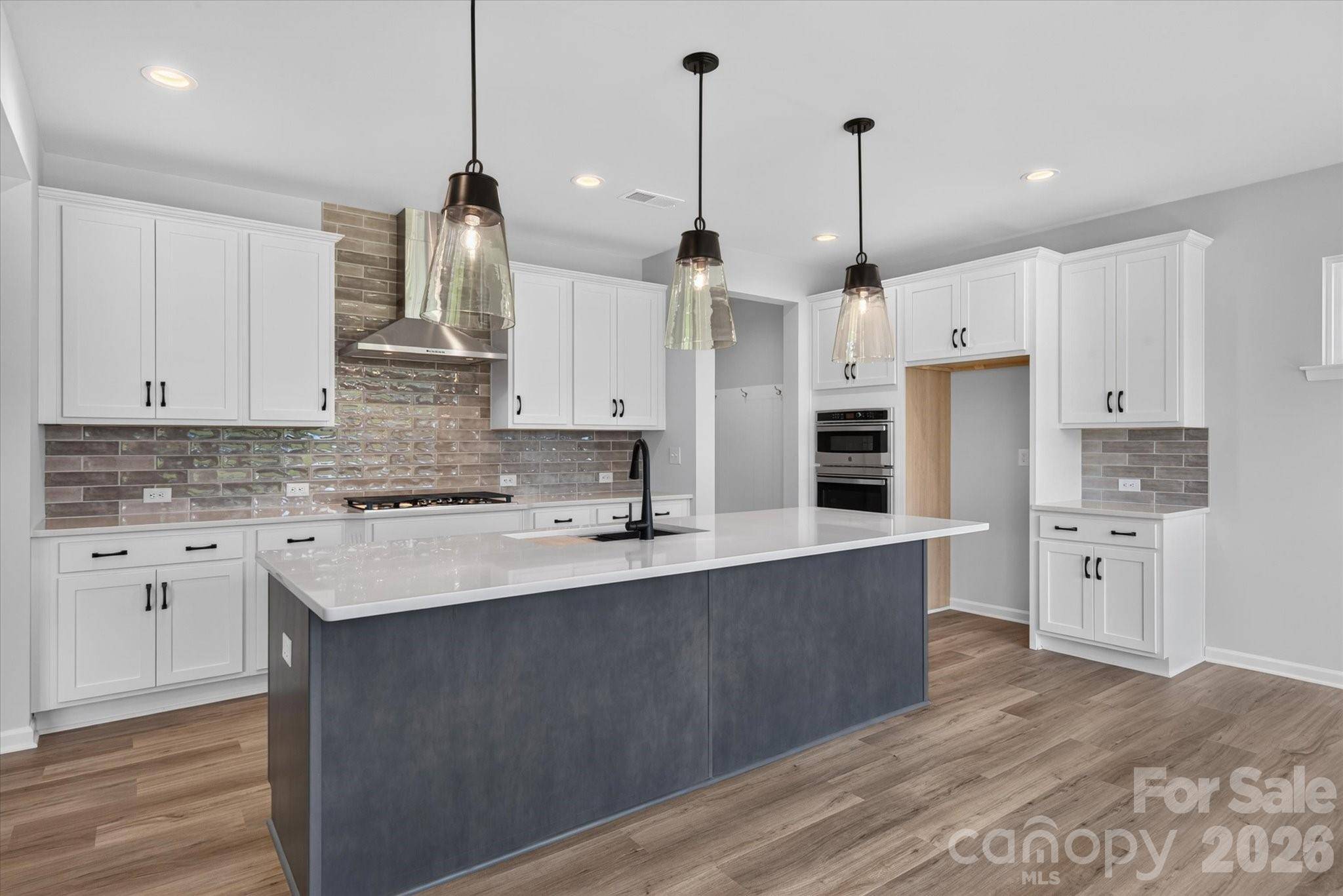110 Cartington WAY #HAF0040, Mooresville, NC 28115
