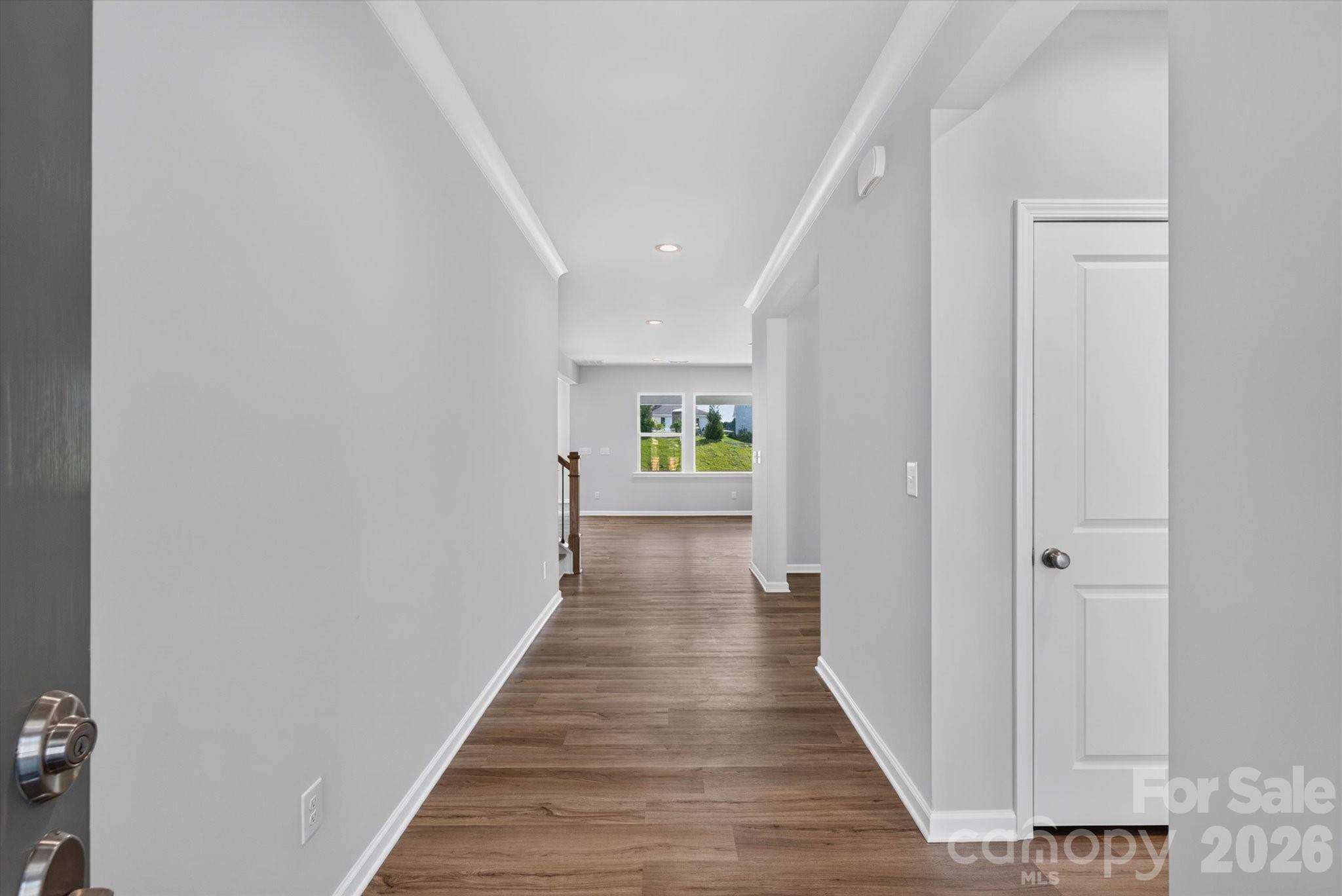 110 Cartington WAY #HAF0040, Mooresville, NC 28115
