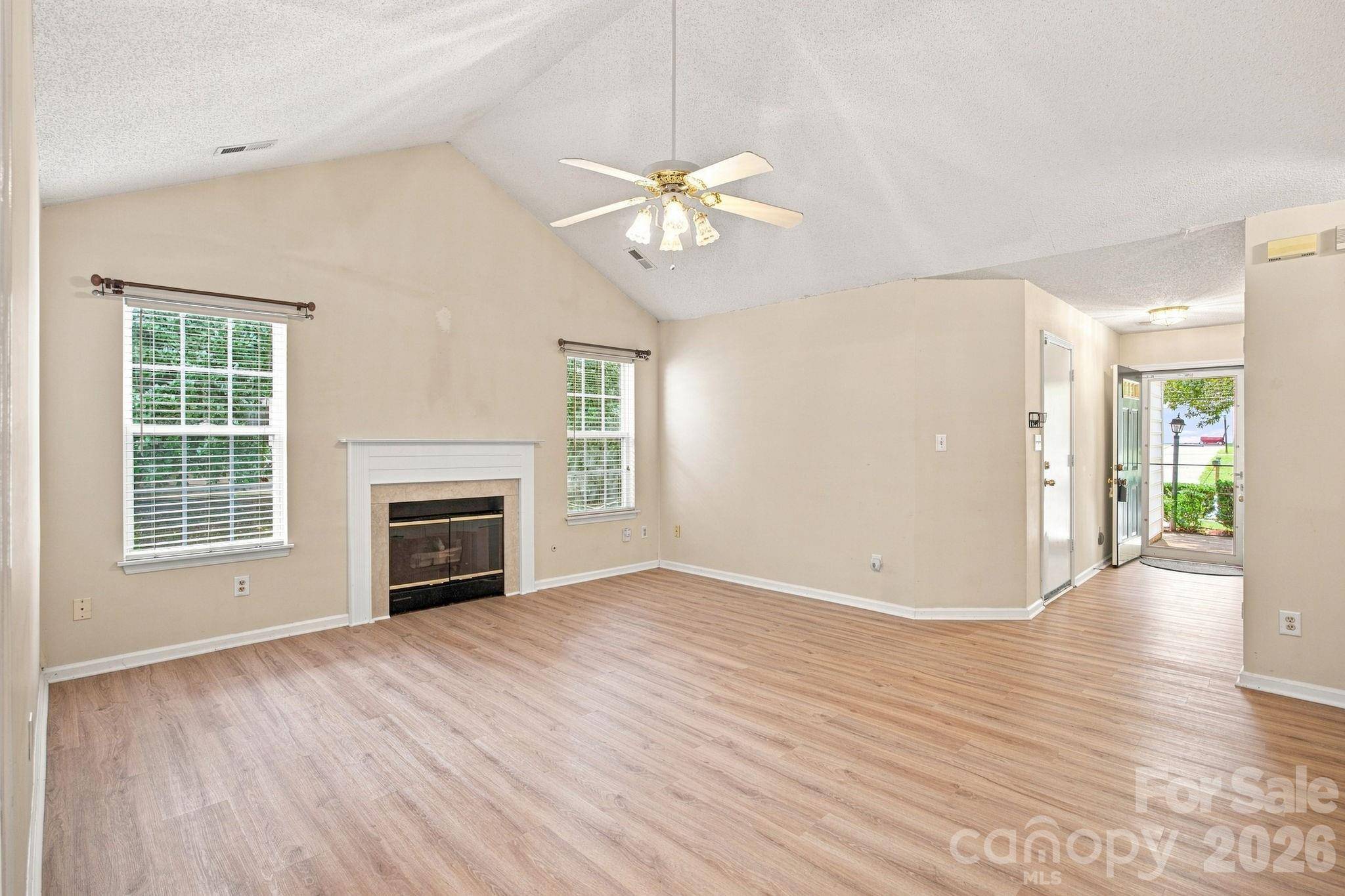 8616 Mineral Ridge WAY, Charlotte, NC 28269