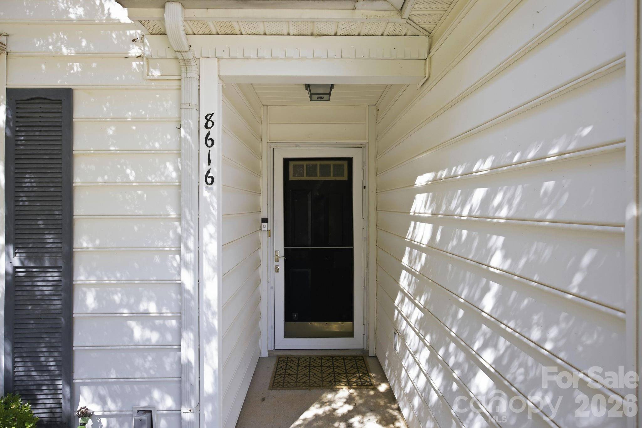 8616 Mineral Ridge WAY, Charlotte, NC 28269