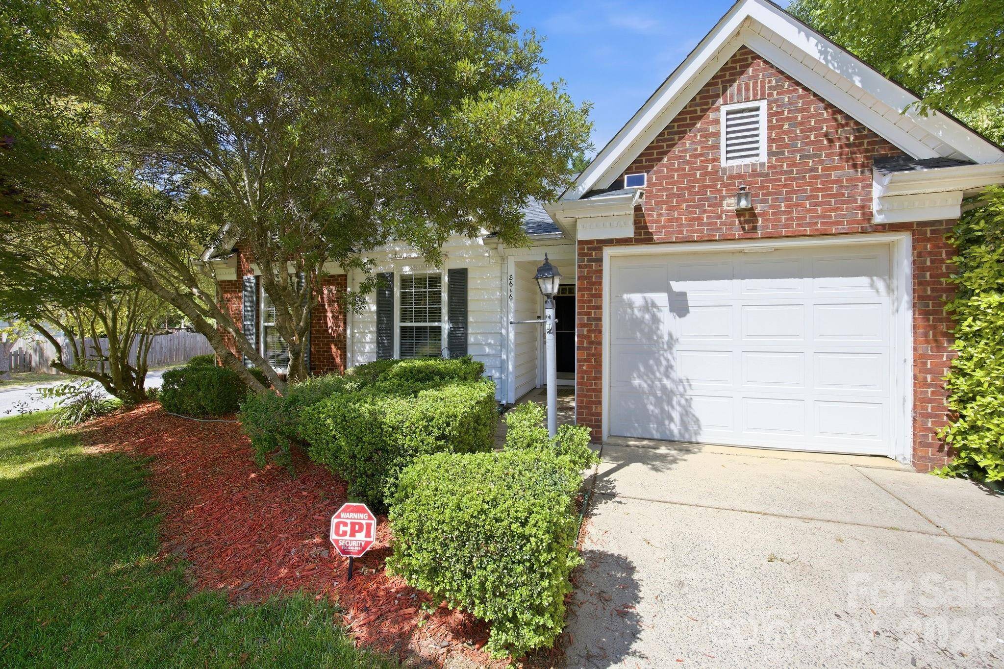 8616 Mineral Ridge WAY, Charlotte, NC 28269