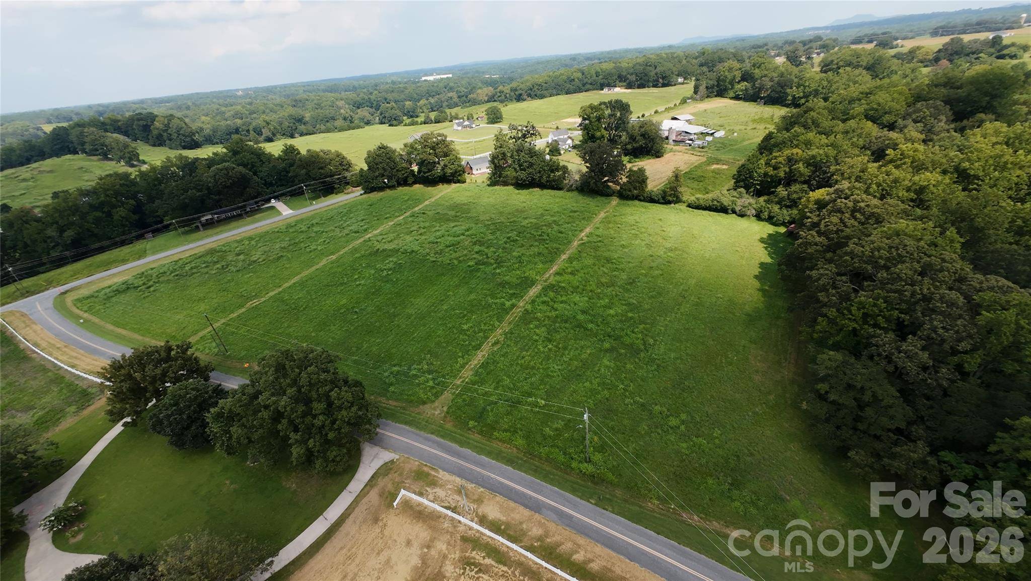Lot 1 Mike Ledford RD, Kings Mountain, NC 28086