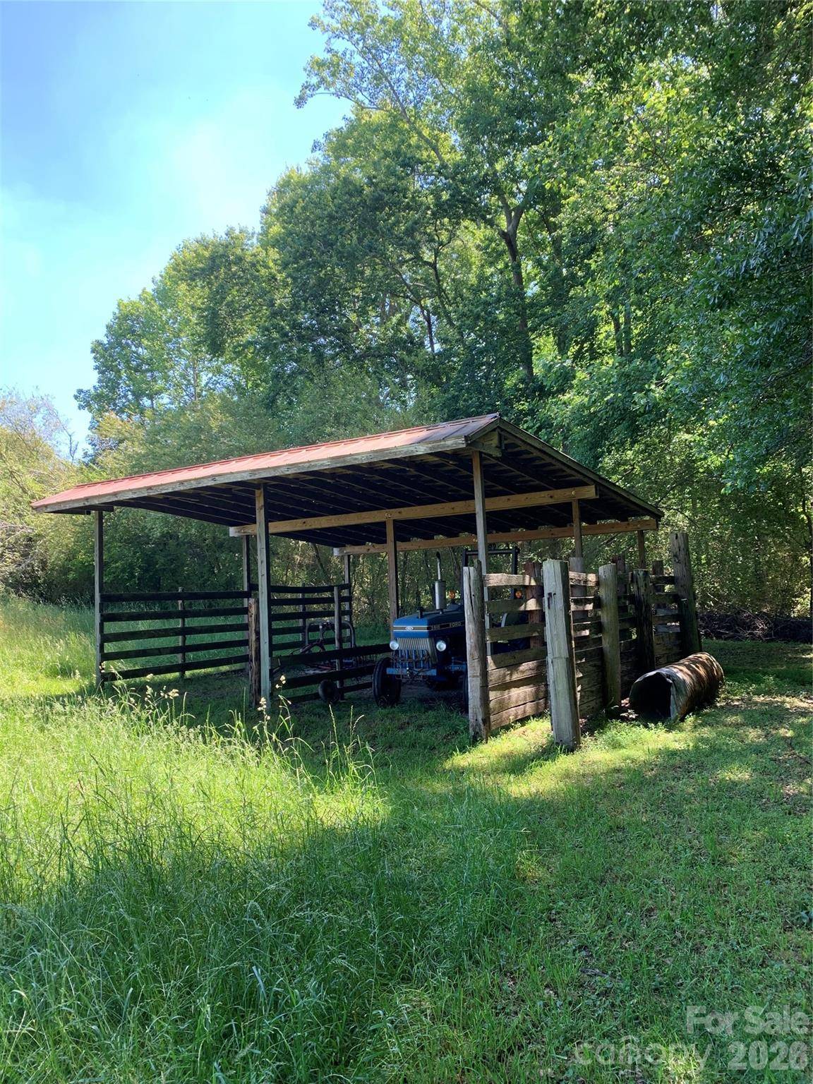 Lot 3 Mike Ledford RD, Kings Mountain, NC 28086