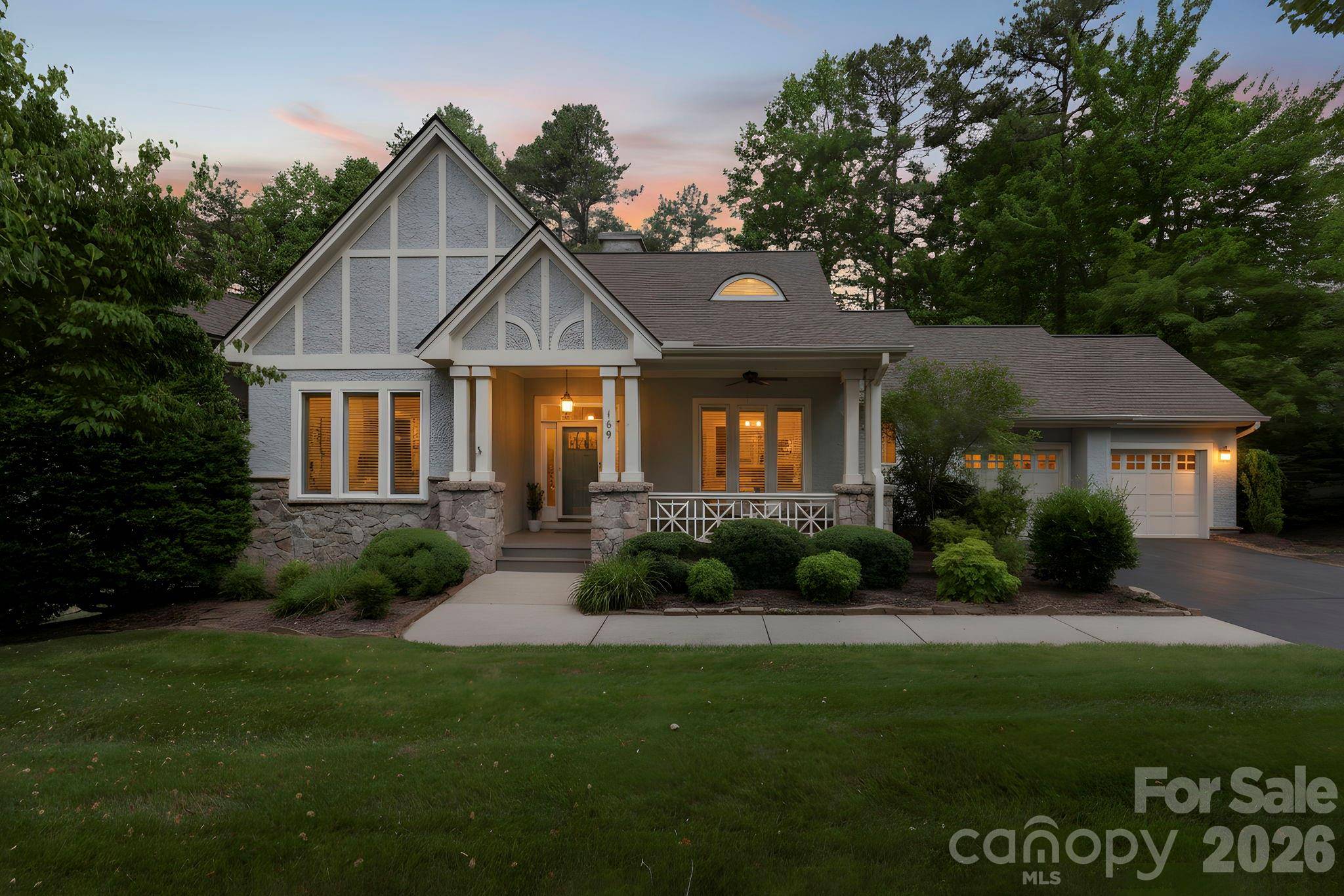 169 Camptown RD, Brevard, NC 28712