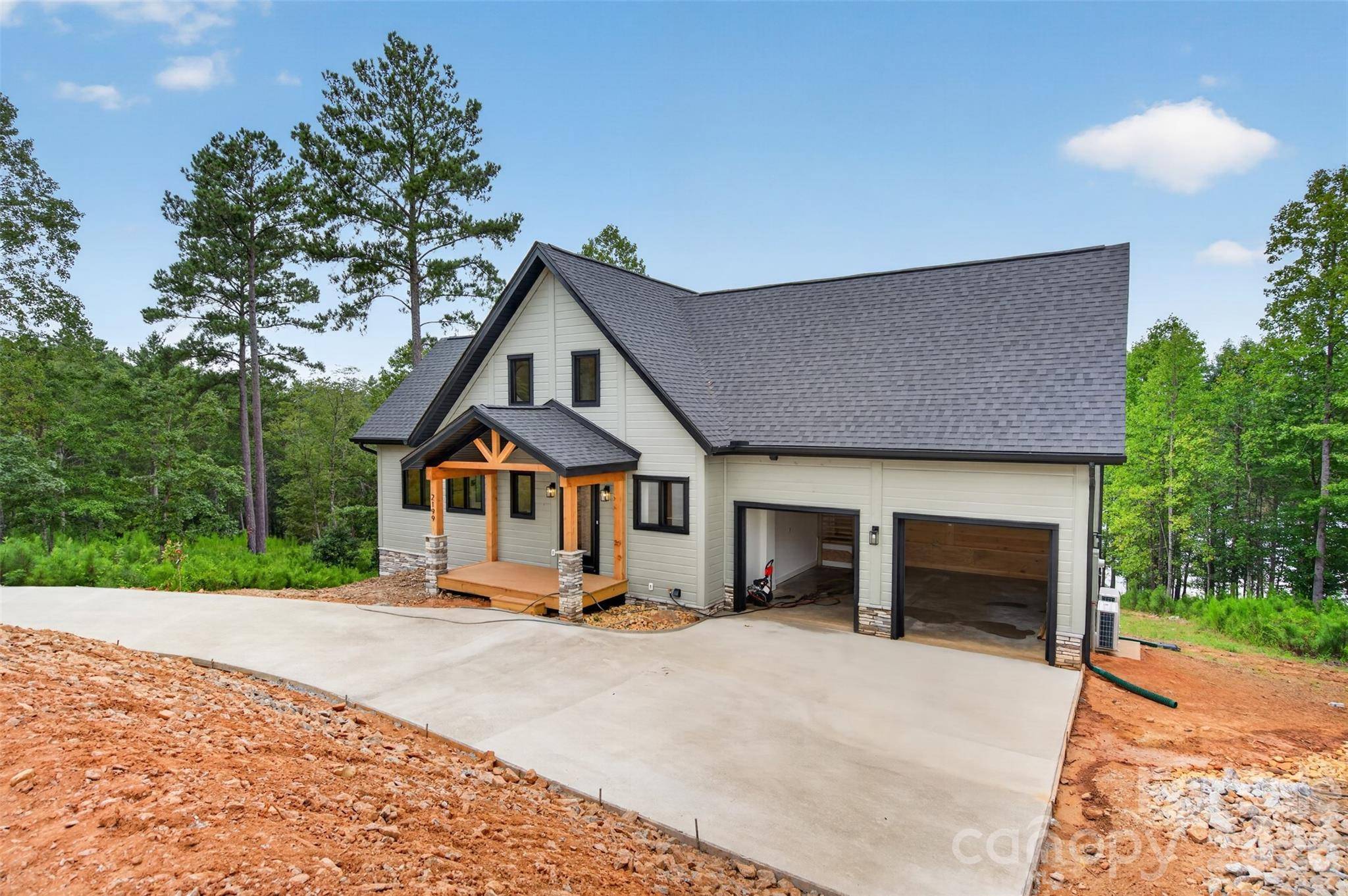 2199 Castle Peak MTN, Connelly Springs, NC 28612