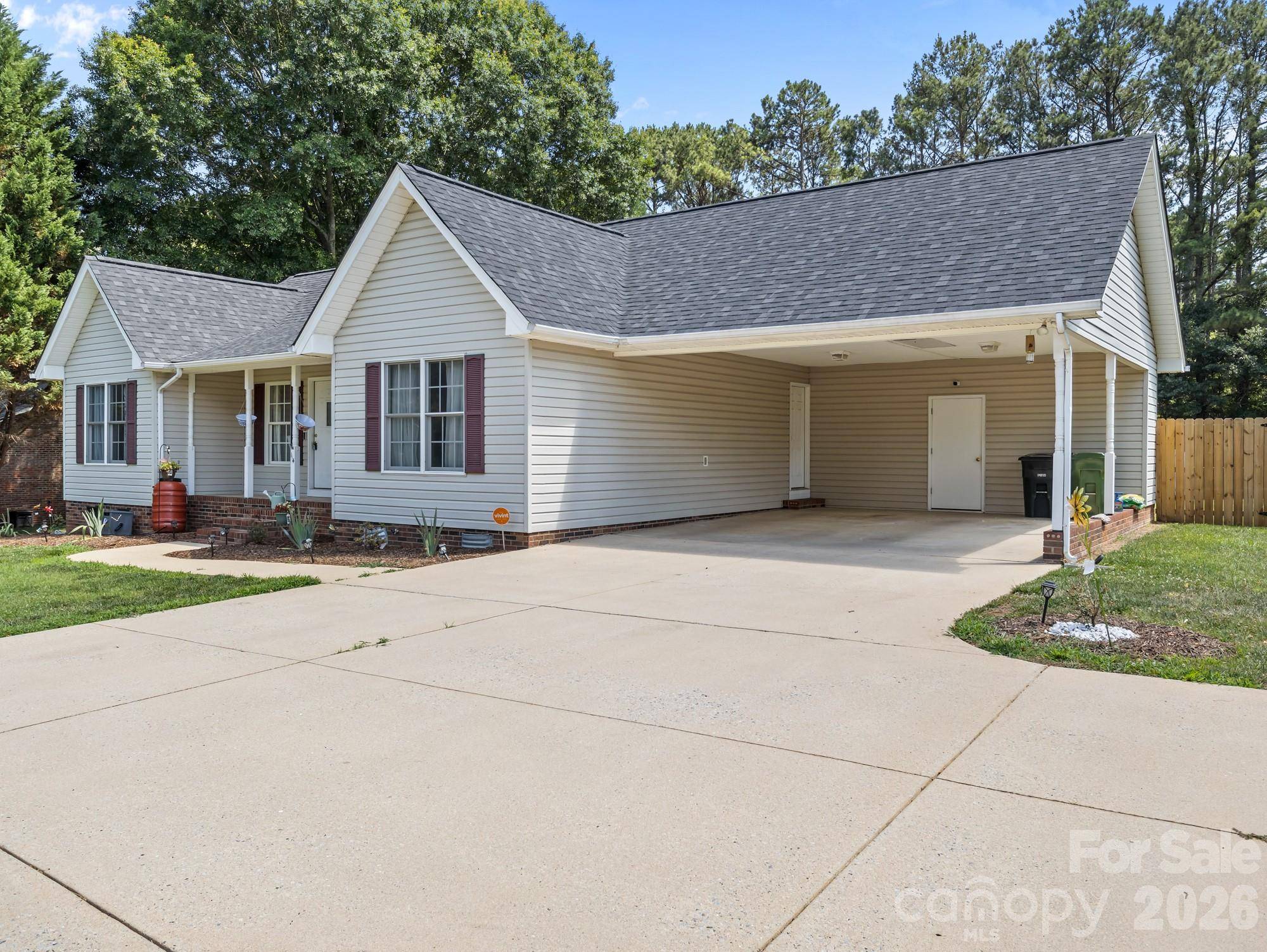114 S Toney ST, Shelby, NC 28152