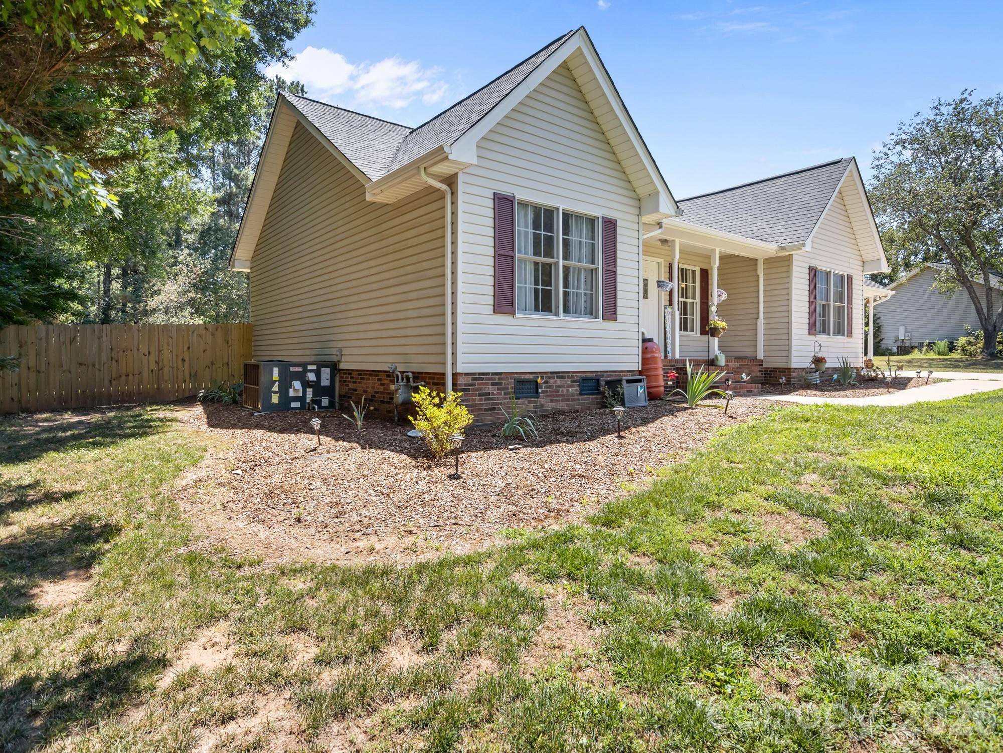 114 S Toney ST, Shelby, NC 28152