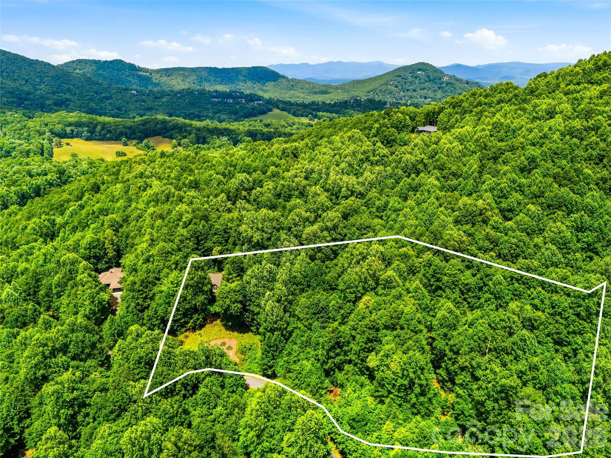 840 and 856 Stoney Stream LN, Arden, NC 28704