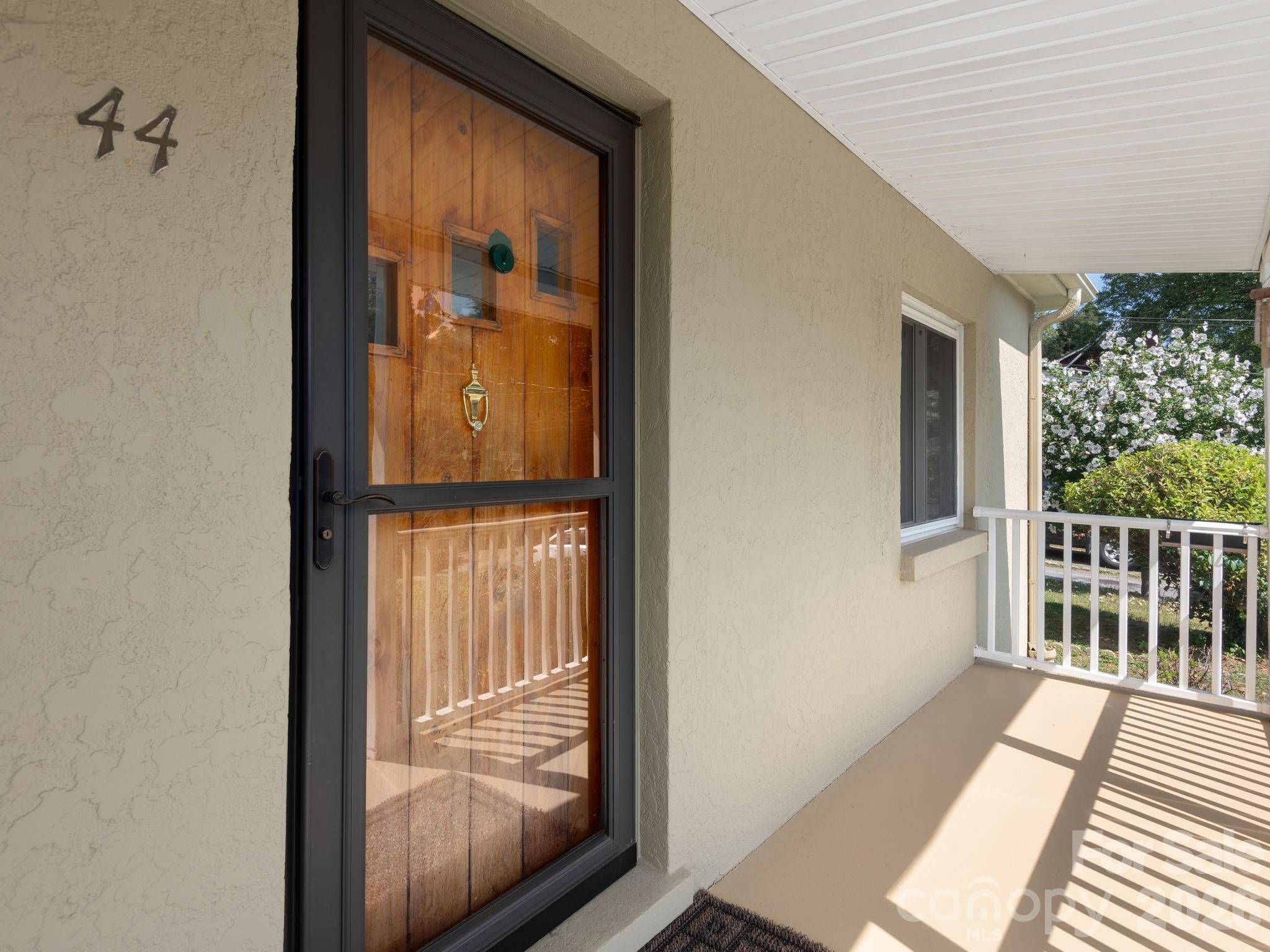 44 Bear Creek RD, Asheville, NC 28806