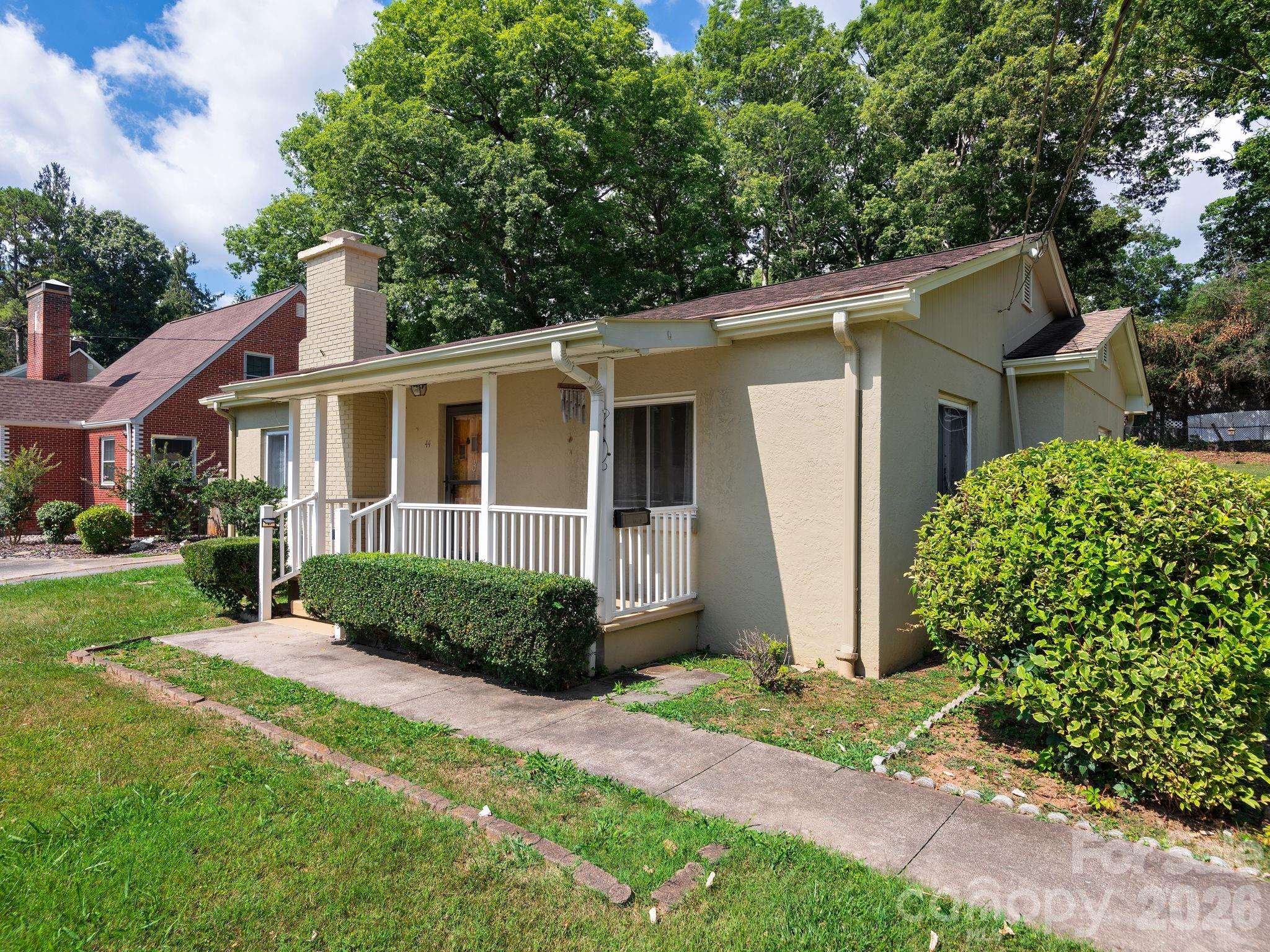 44 Bear Creek RD, Asheville, NC 28806