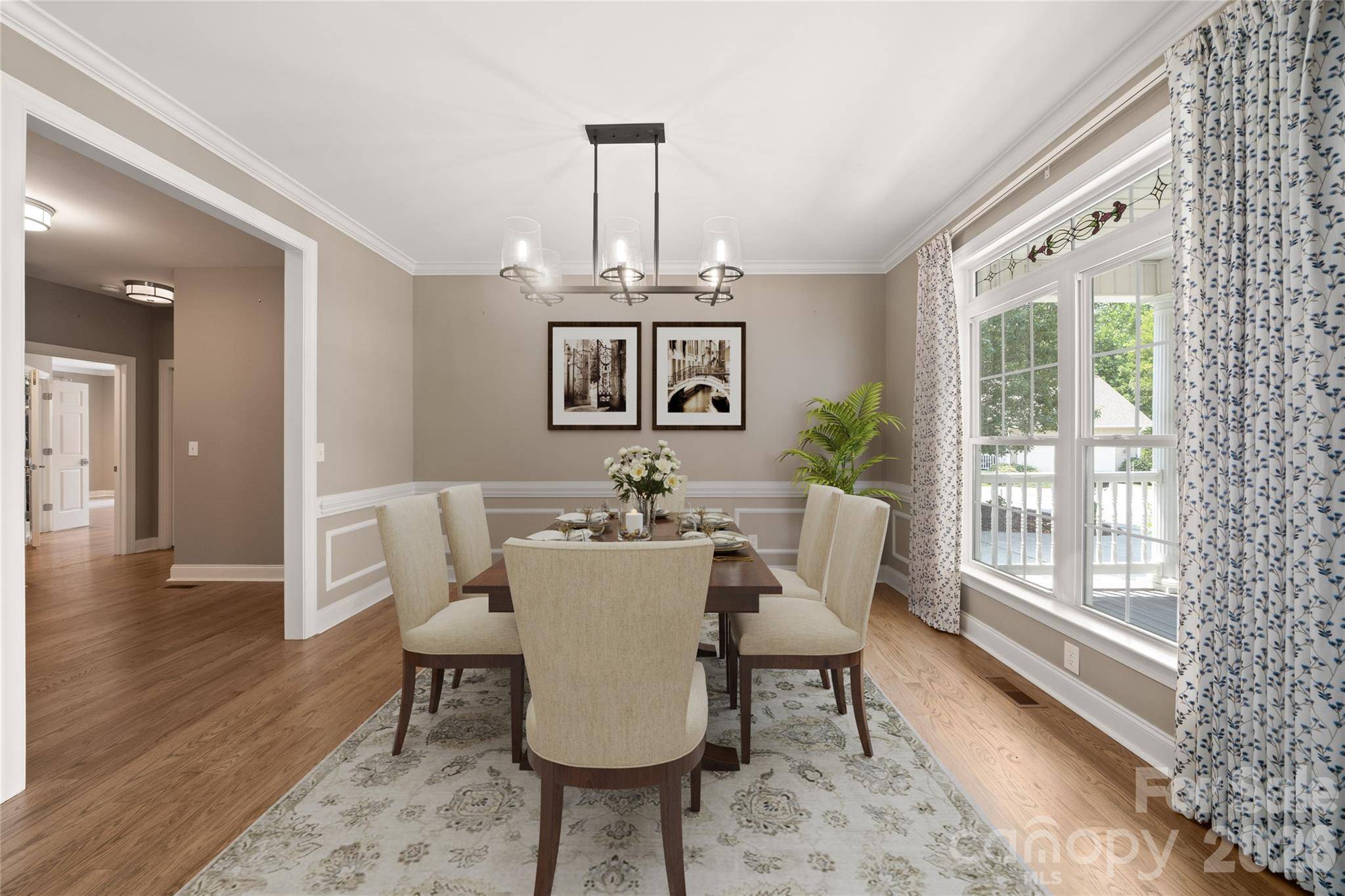 14 Waterbury CT, Hendersonville, NC 28791