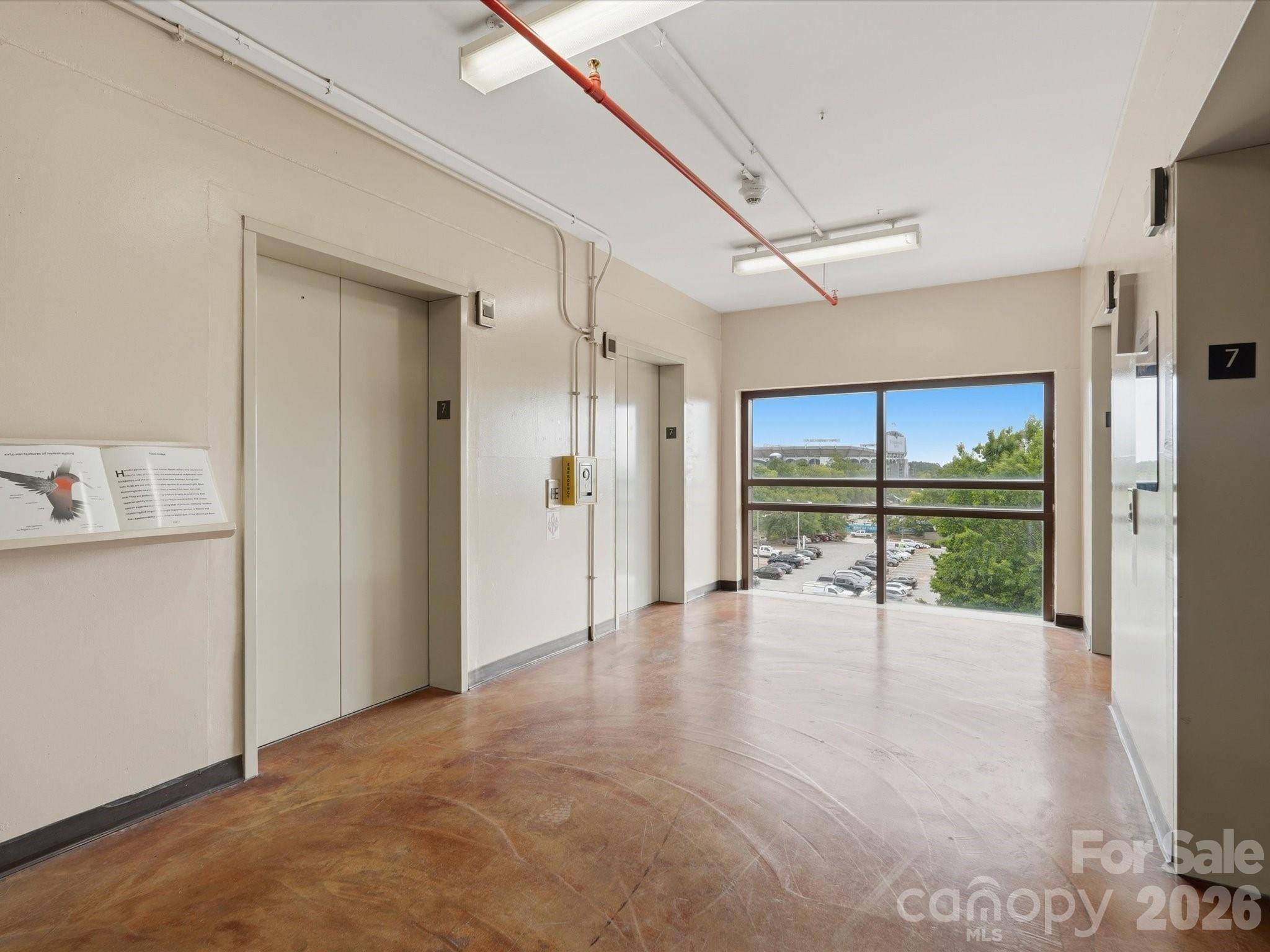 710 W Trade ST #703, Charlotte, NC 28202