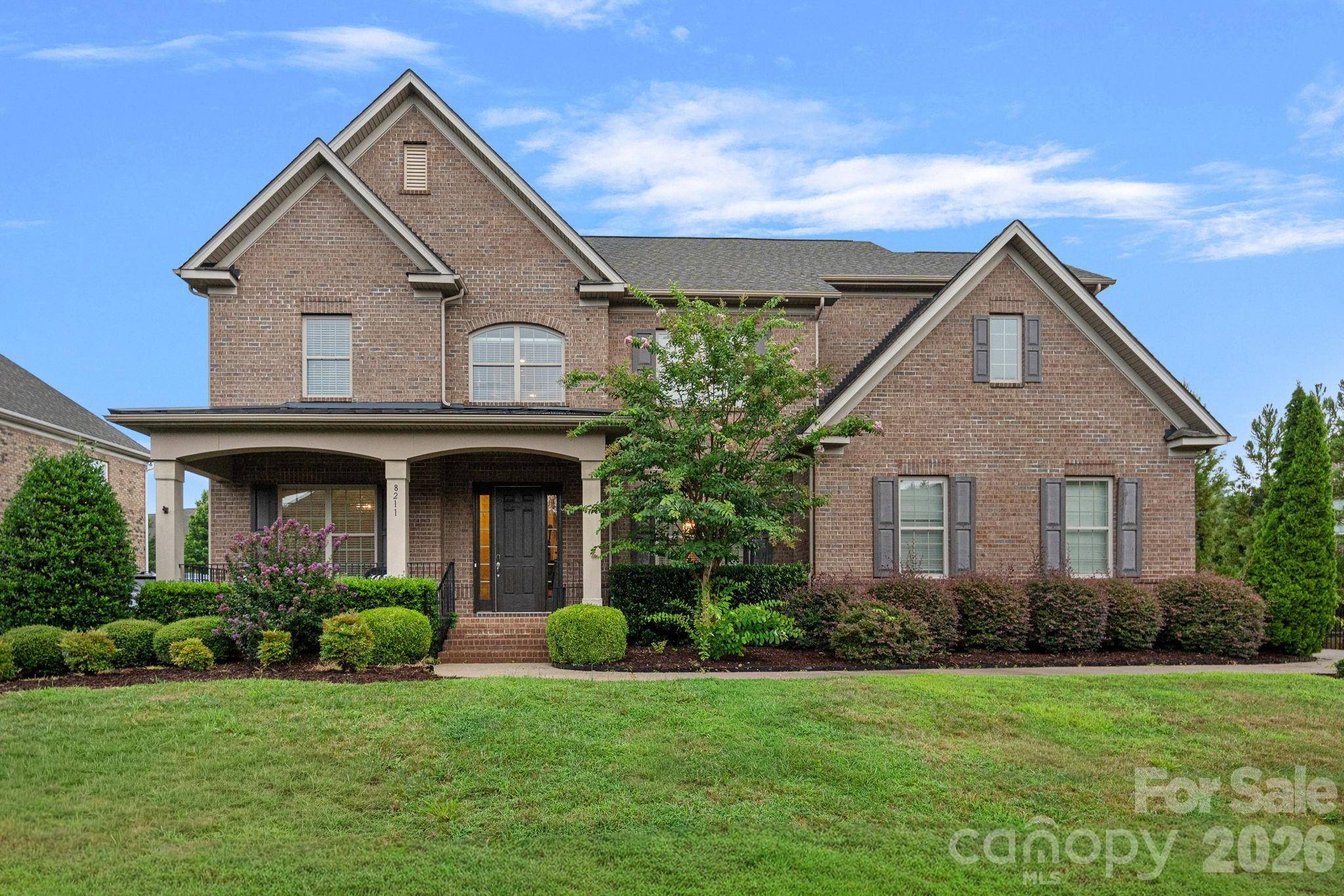 8211 Caesars Head DR, Waxhaw, NC 28173