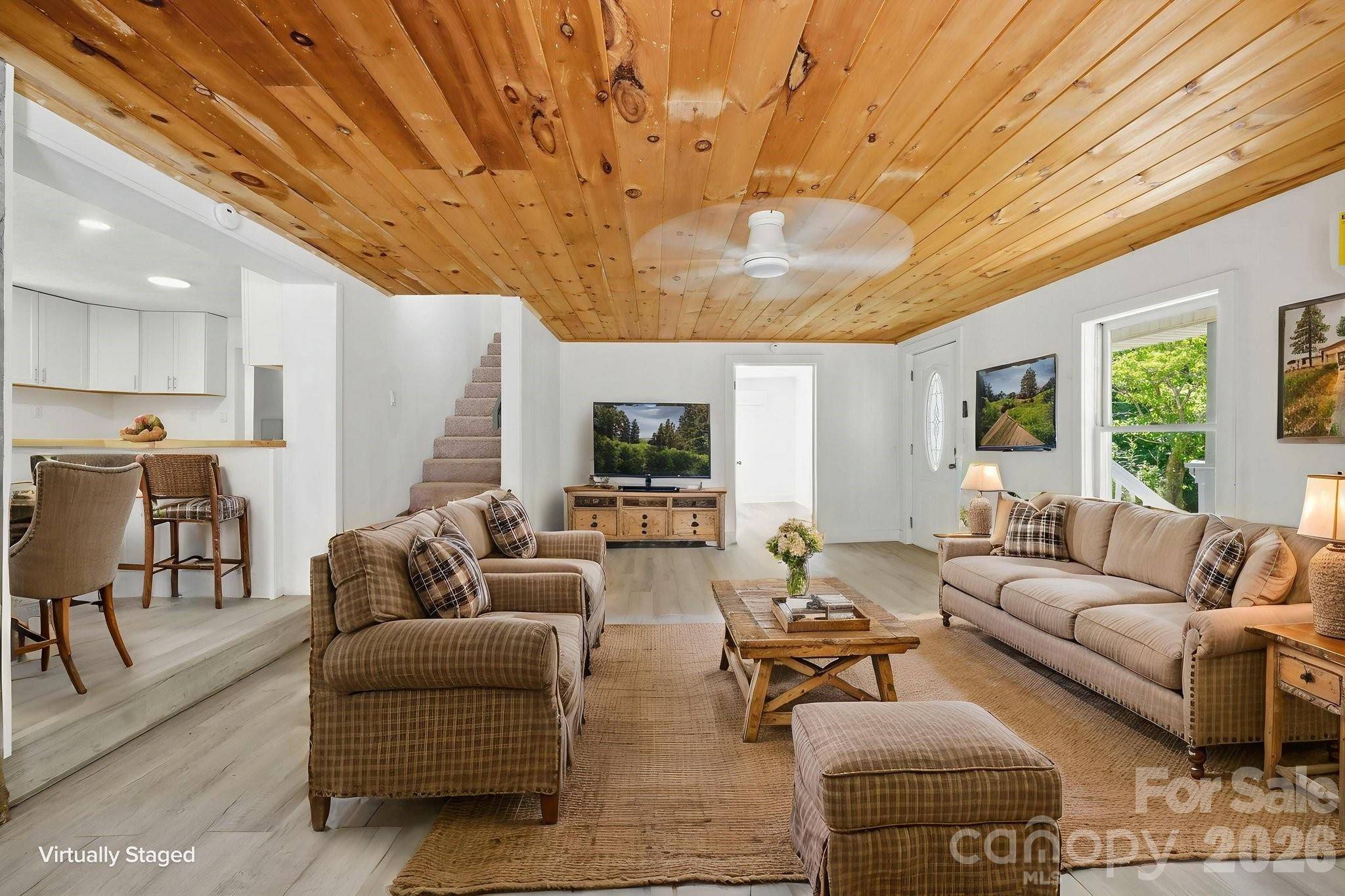 218 Garland Buchanan RD, Sylva, NC 28779