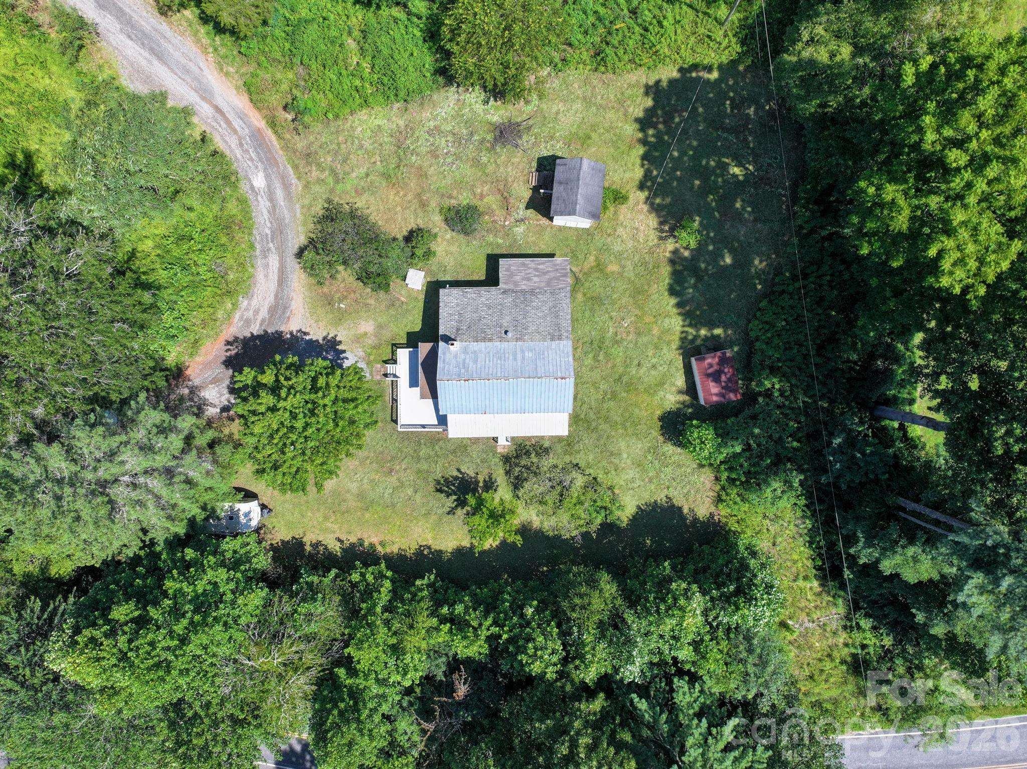 218 Garland Buchanan RD, Sylva, NC 28779