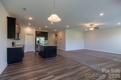 216 Crane Creek WAY, Lexington, NC 27295
