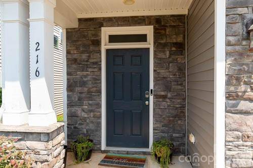 216 Crane Creek WAY, Lexington, NC 27295