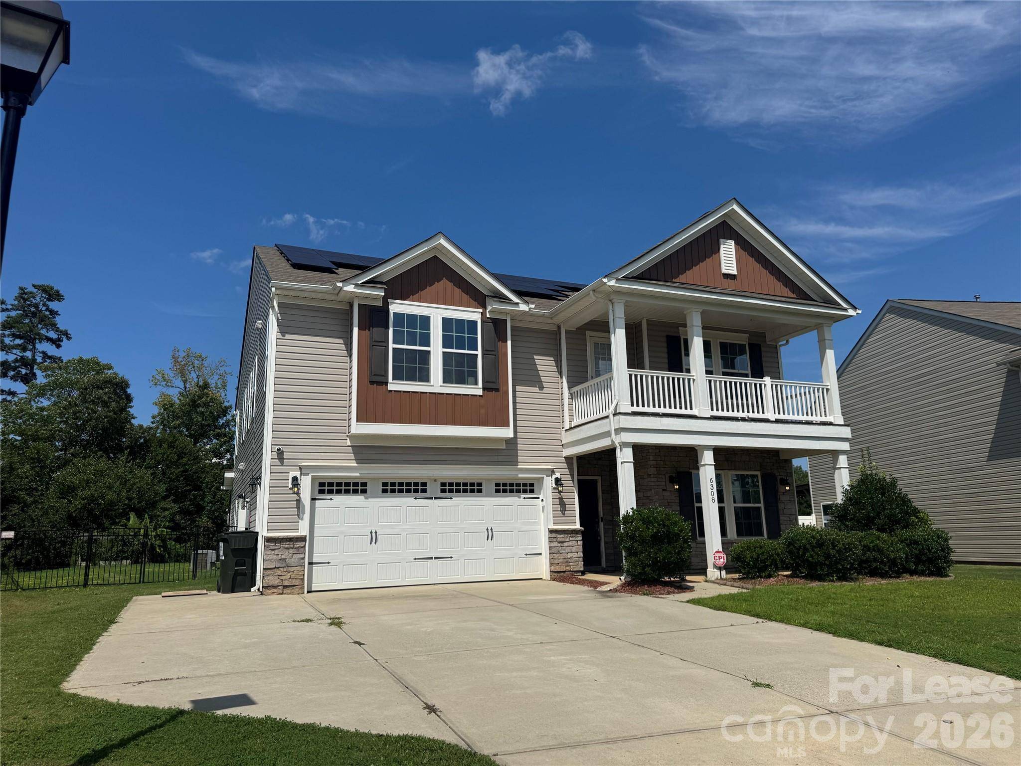 6308 Durango WAY, Denver, NC 28037