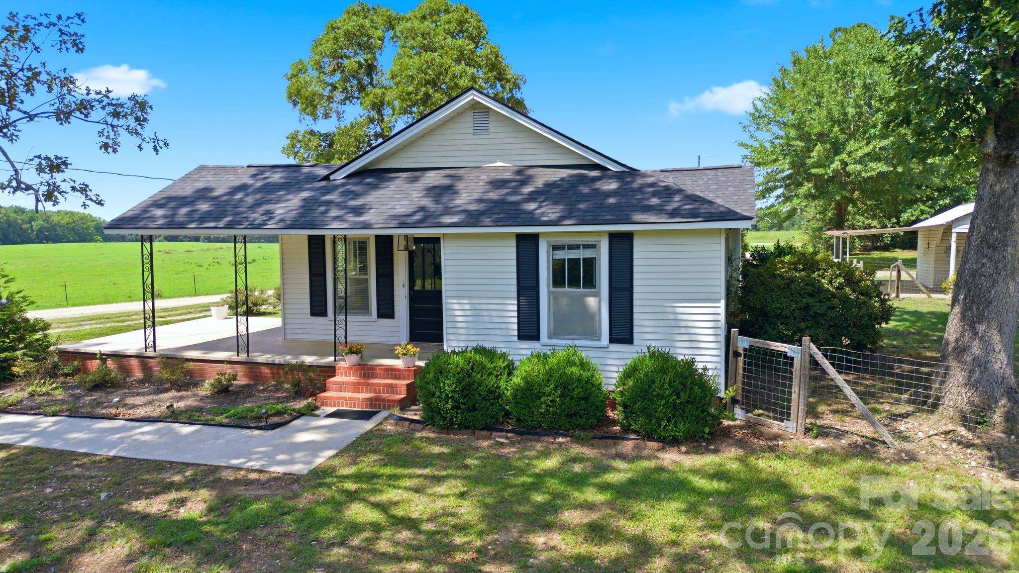3041 Pink Plyler RD, Lancaster, SC 29720