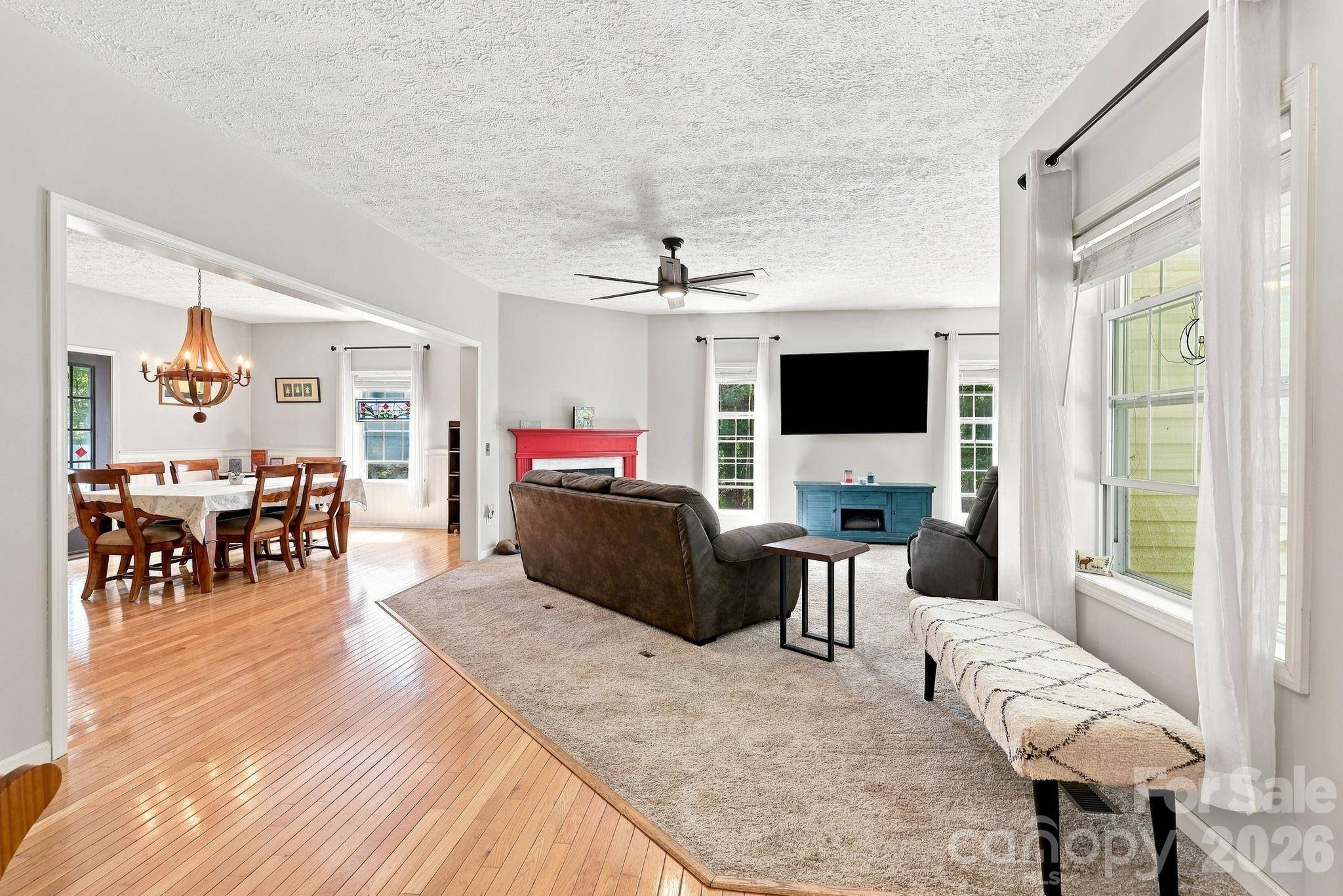 28 Gentlewood TRL, Candler, NC 28715