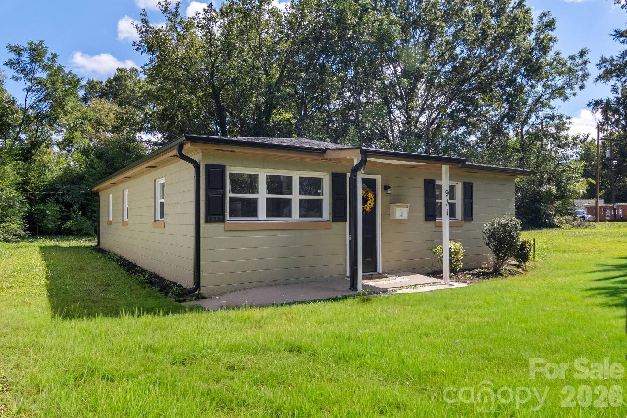 931 Reliance ST, Charlotte, NC 28208