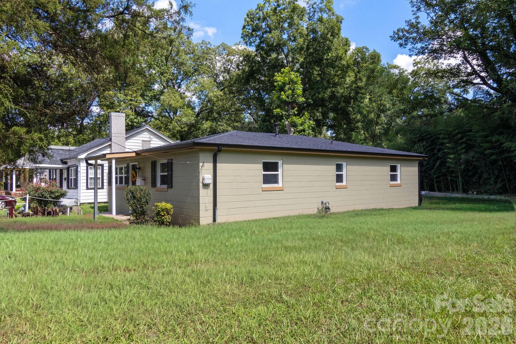 931 Reliance ST, Charlotte, NC 28208