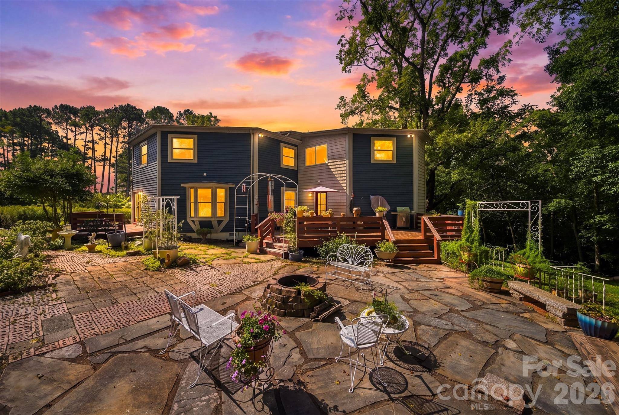 480 Bailey Farm RD, Statesville, NC 28625