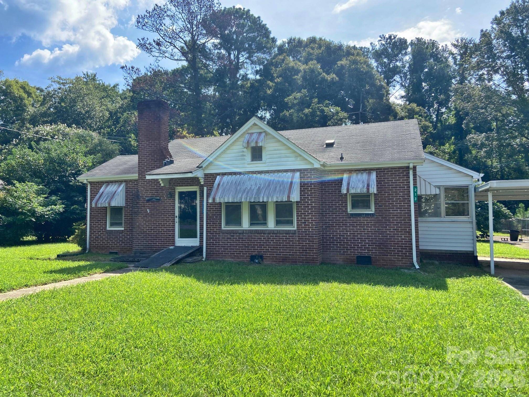 213 Wiley AVE, York, SC 29745