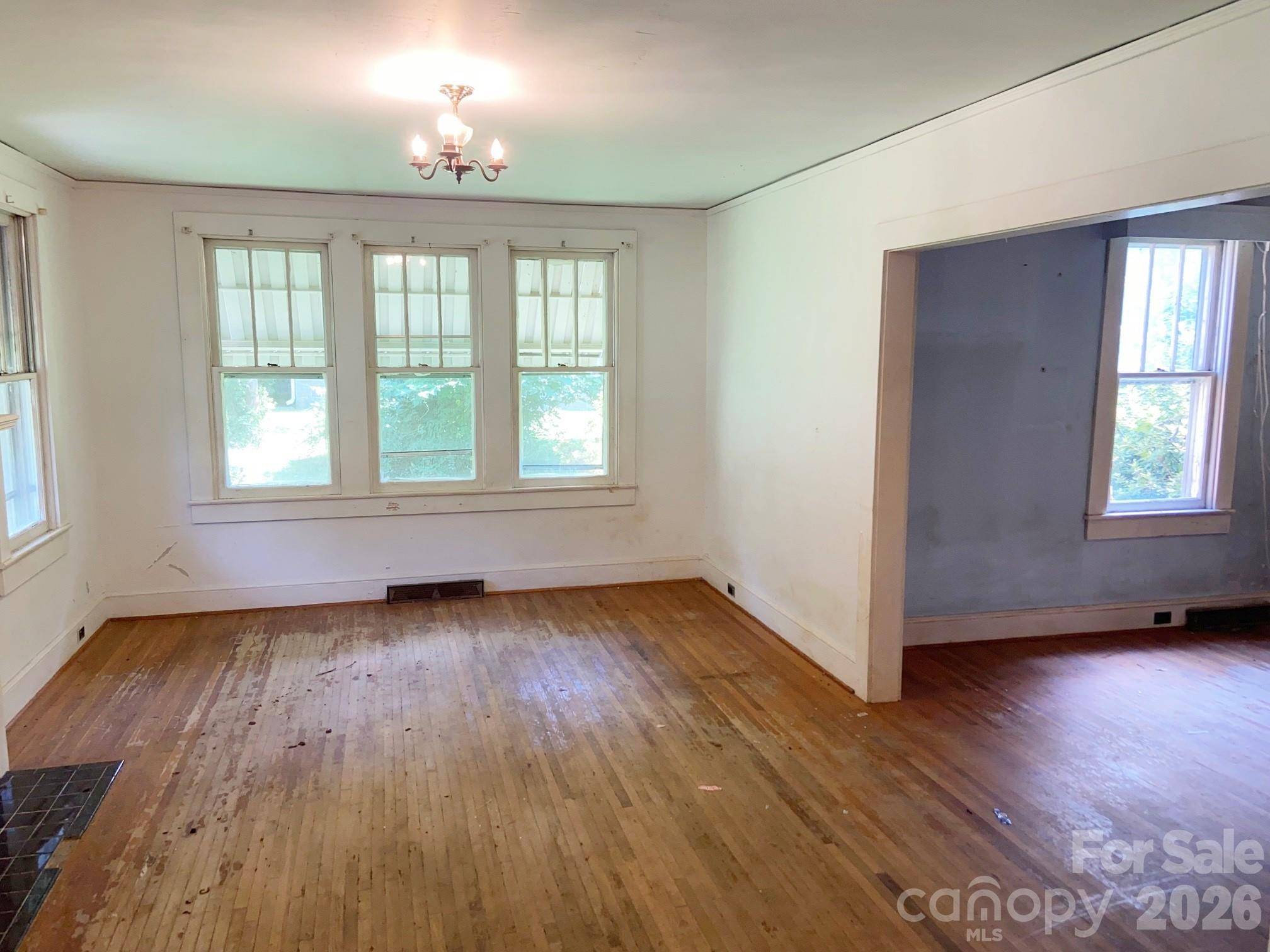 213 Wiley AVE, York, SC 29745