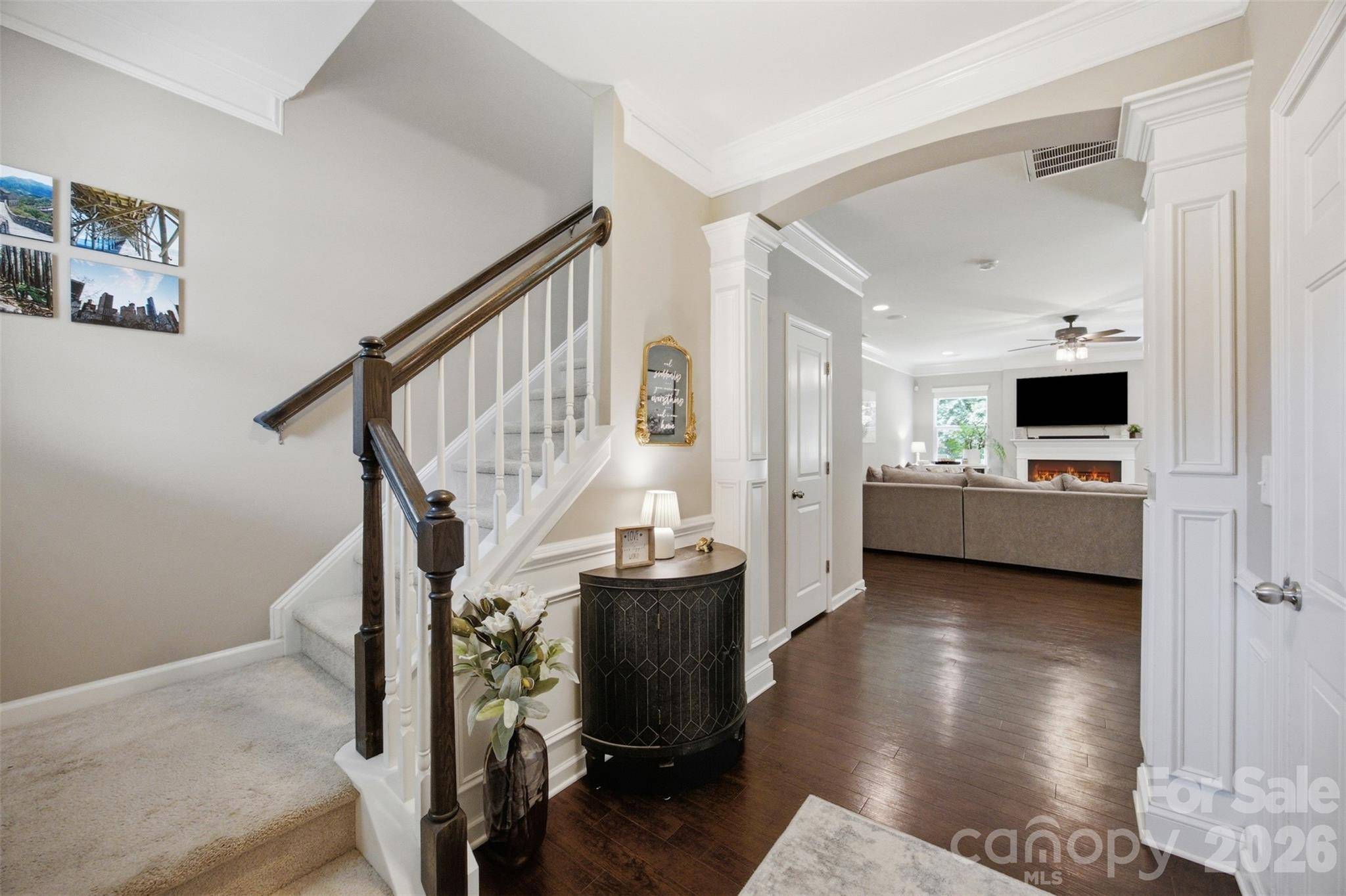1335 Soothing CT NW, Concord, NC 28027